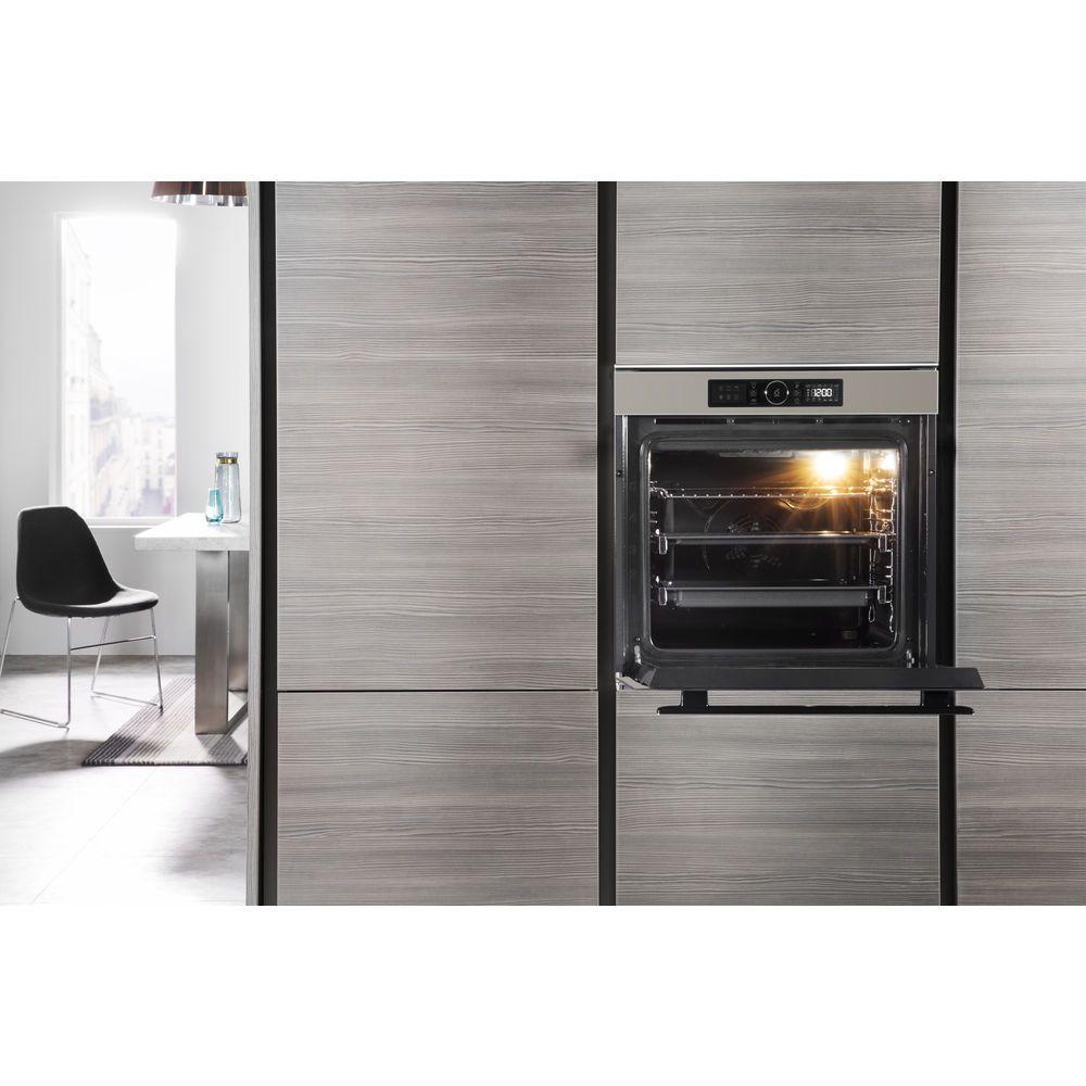 Orkaitė Whirlpool AKZM 8480 S