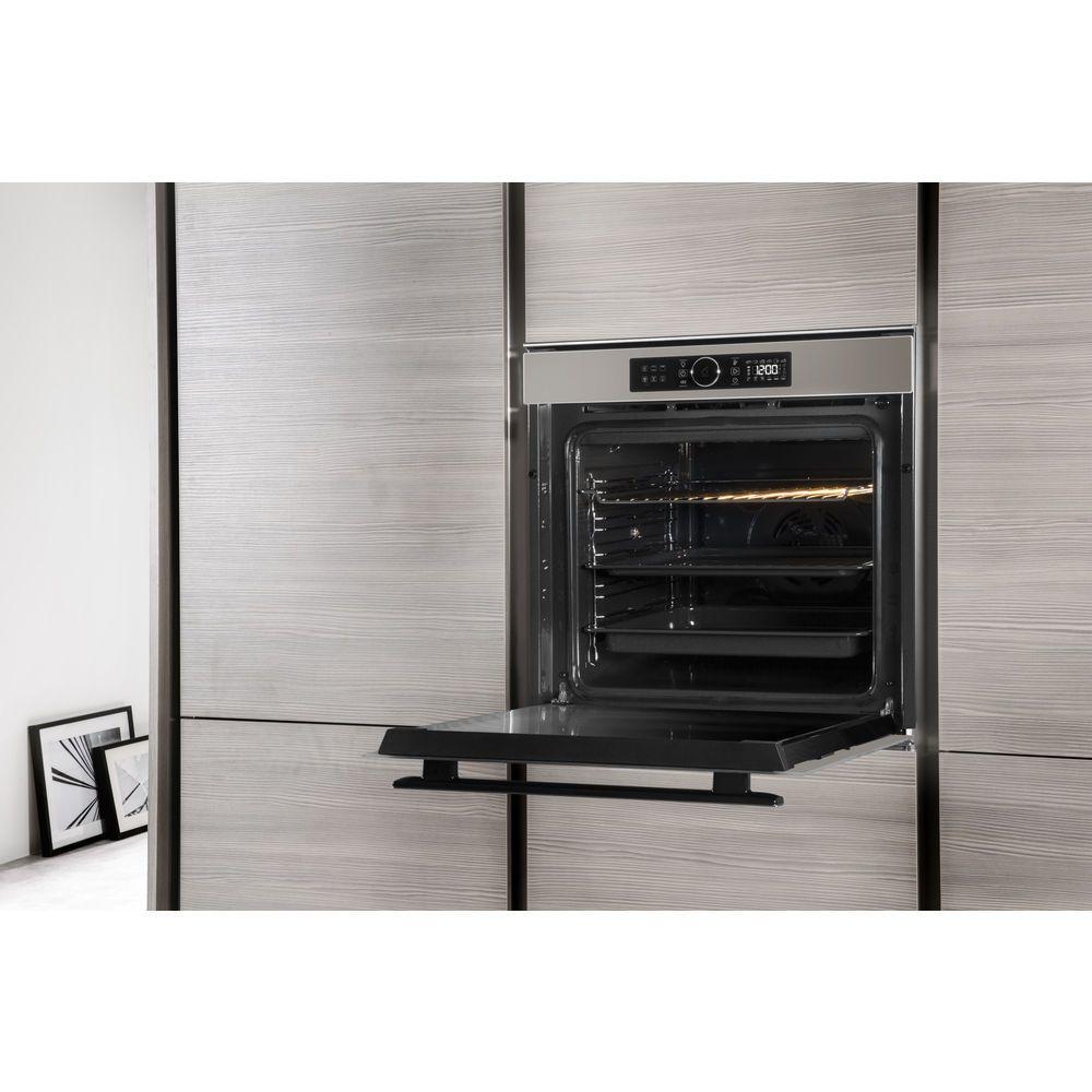 Orkaitė Whirlpool AKZM 8480 S