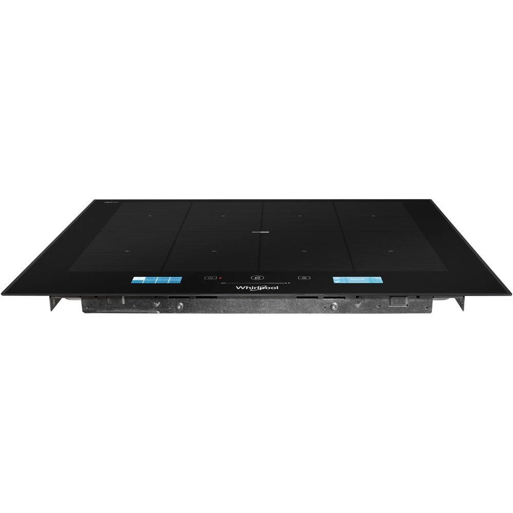 Kaitlentė Whirlpool SMP 658 C/BT/IXL