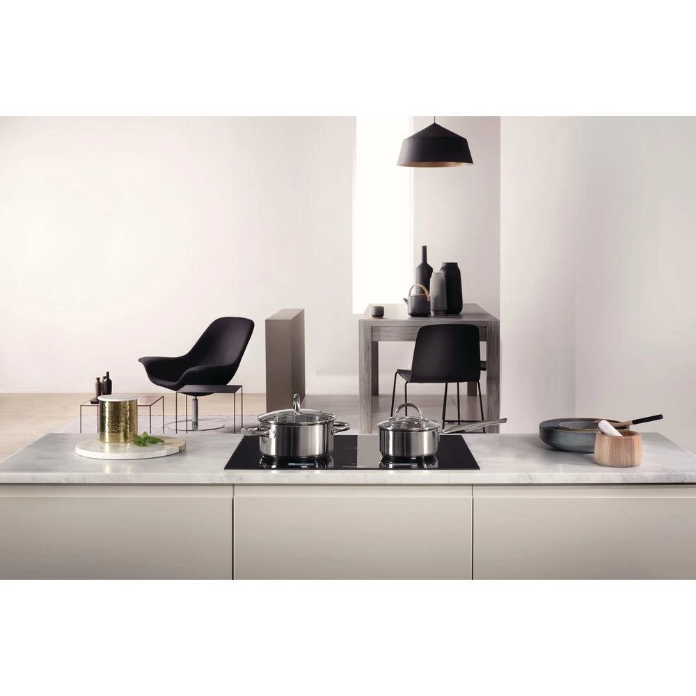 Kaitlentė Whirlpool SMP 658 C/BT/IXL