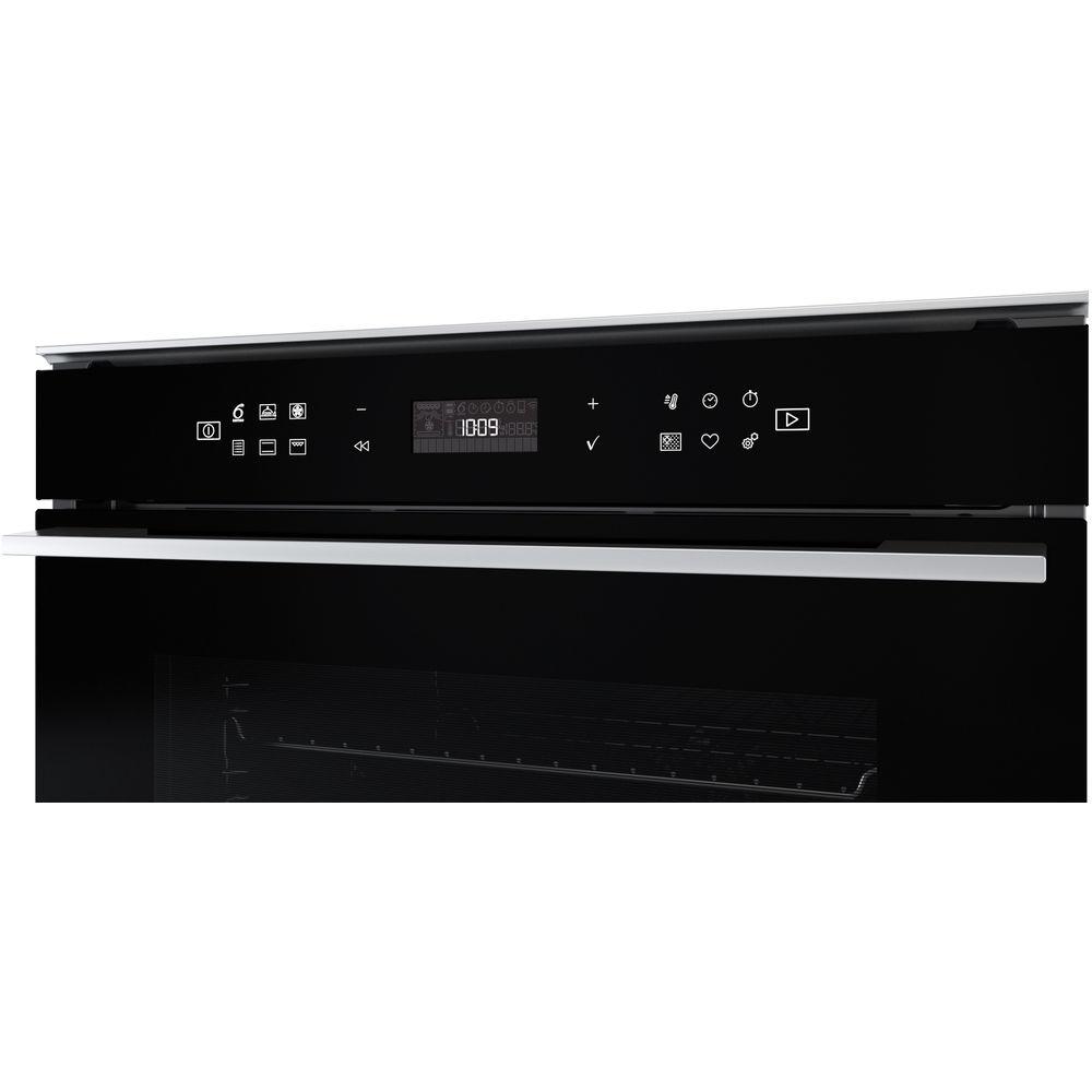 Orkaitė Whirlpool W7 OM4 4S1 P BL | Varle.lt