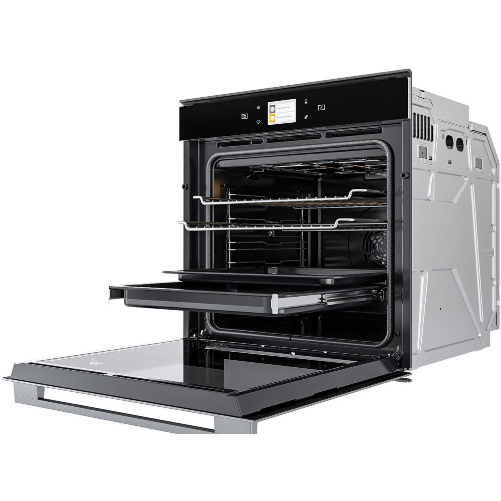 Įmontuojama orkaitė Whirlpool W9 OM2 4S1 P BSS