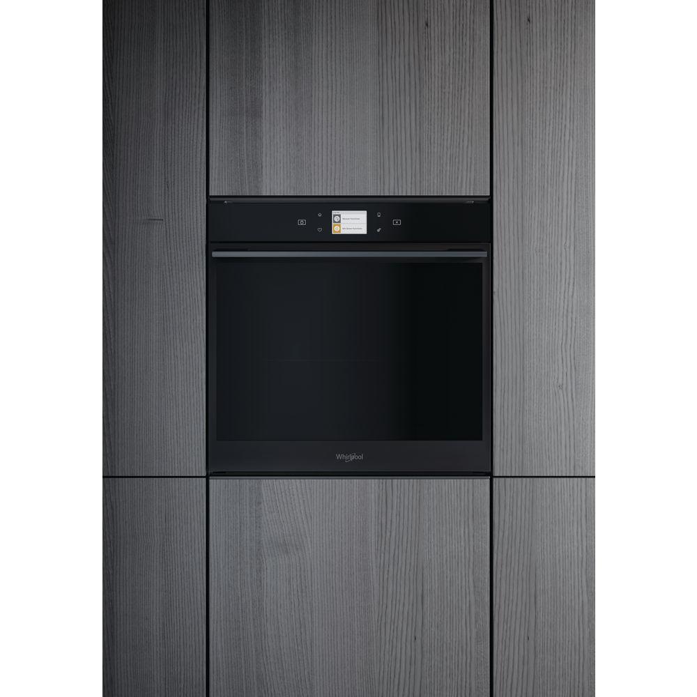 Įmontuojama orkaitė Whirlpool W9 OM2 4S1 P BSS