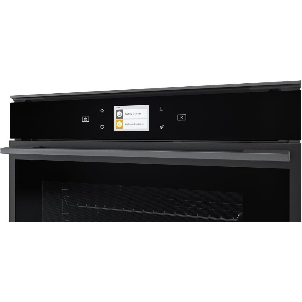 Įmontuojama orkaitė Whirlpool W9 OM2 4S1 P BSS