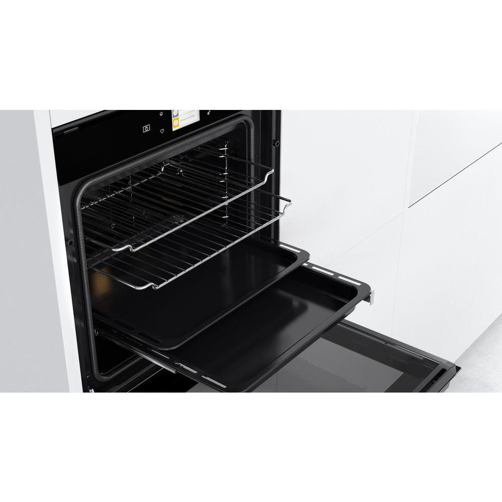 Įmontuojama orkaitė Whirlpool W9 OM2 4S1 P BSS