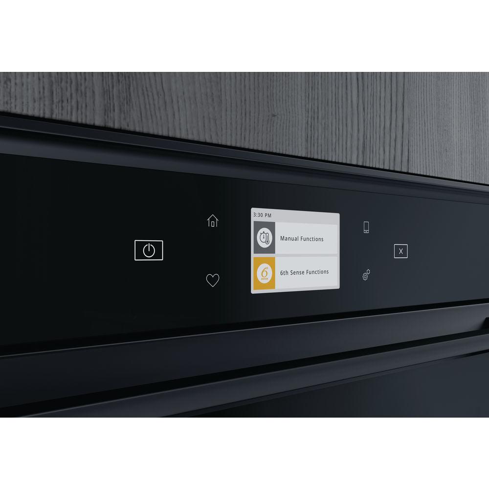 Įmontuojama orkaitė Whirlpool W9 OM2 4S1 P BSS