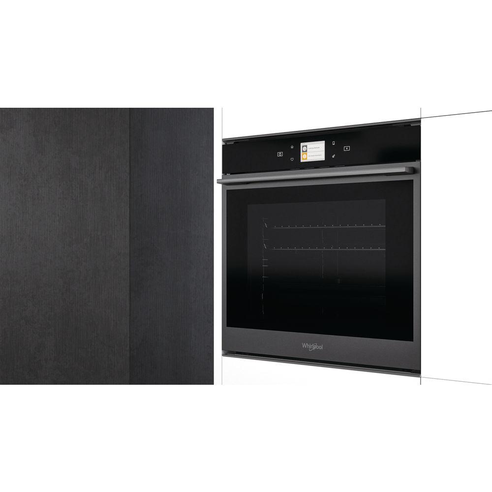 Įmontuojama orkaitė Whirlpool W9 OM2 4S1 P BSS