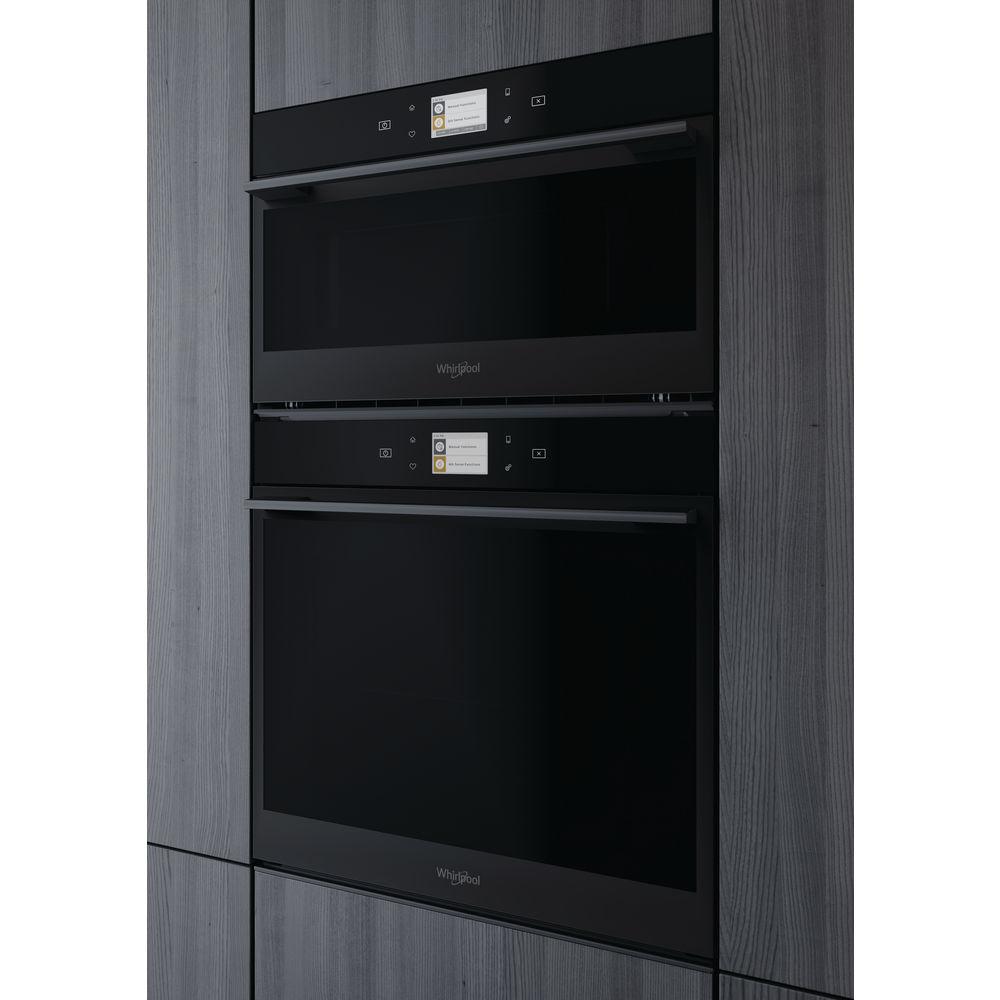 Įmontuojama orkaitė Whirlpool W9 OM2 4S1 P BSS