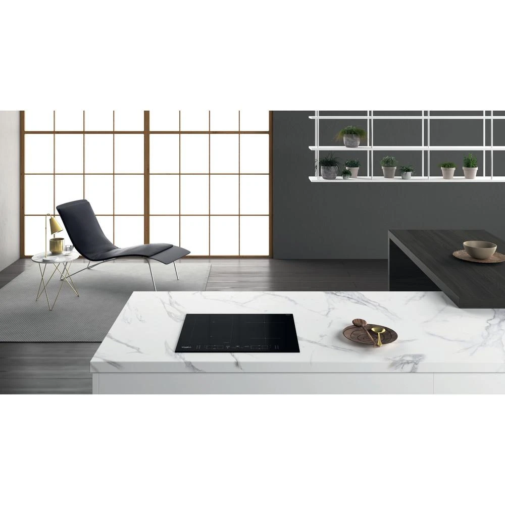 Kaitlentė Whirlpool WLB1160BF