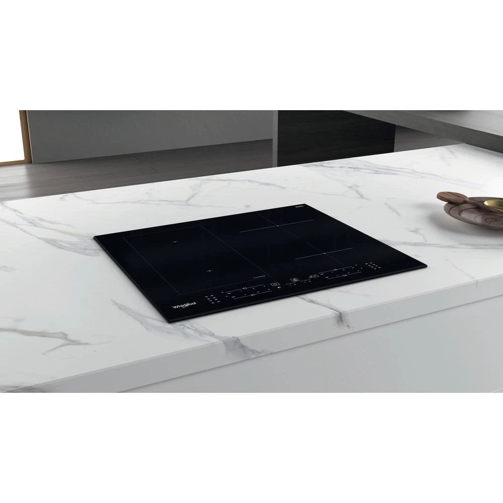 Kaitlentė Whirlpool WLB1160BF