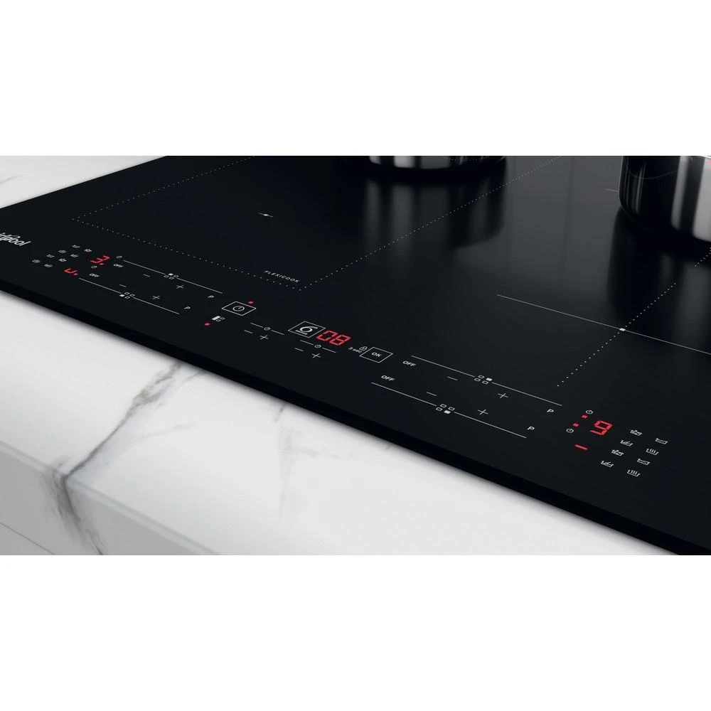 Kaitlentė Whirlpool WLB1160BF