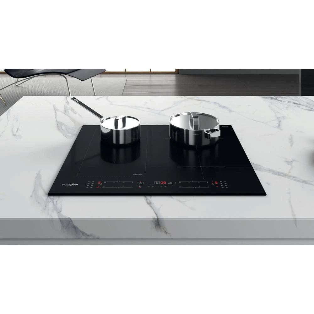 Kaitlentė Whirlpool WLB1160BF