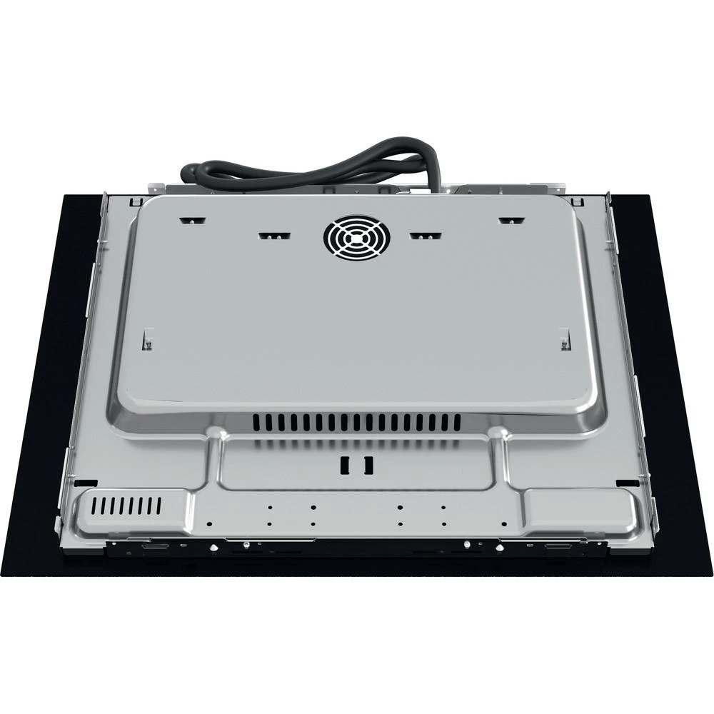 Kaitlentė Whirlpool WLB1160BF