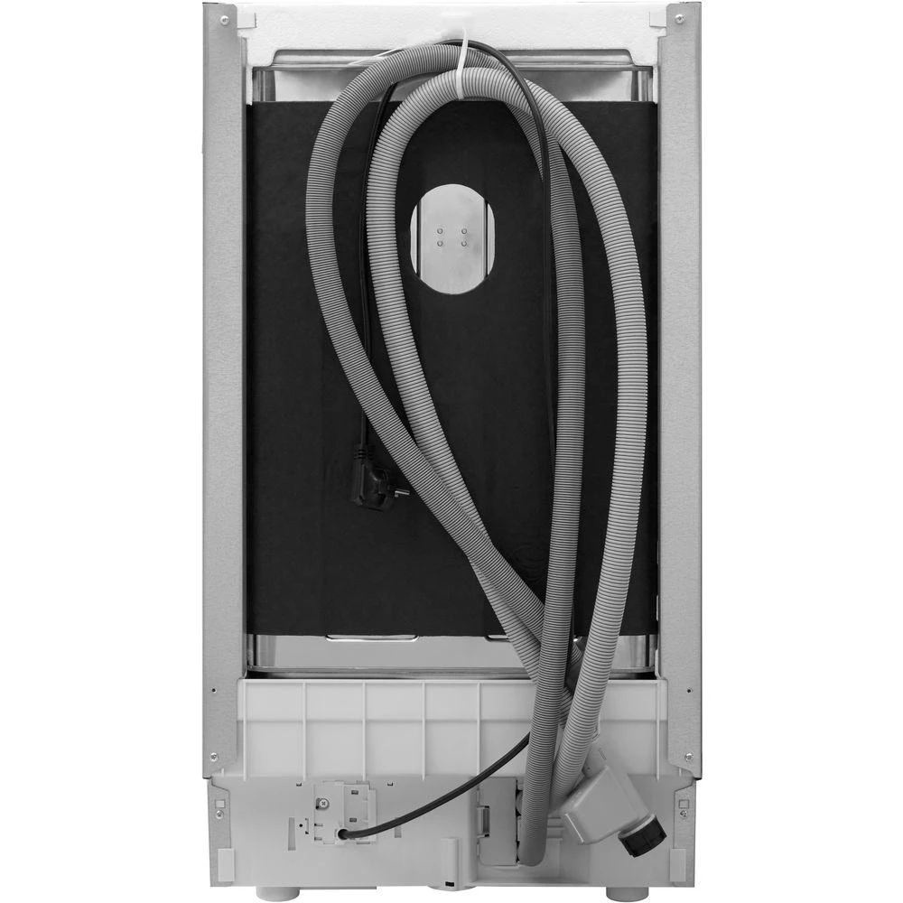 Indaplovė Whirlpool WSBO 3O34 PF X