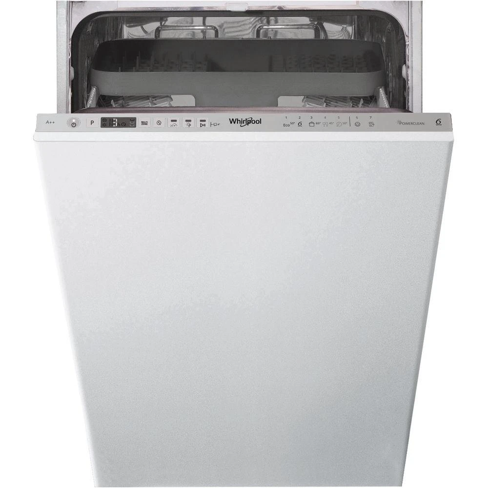 Indaplovė Whirlpool WSIO 3T223 PCE X