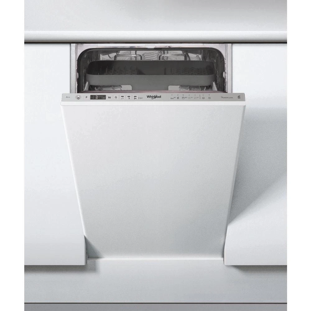 Indaplovė Whirlpool WSIO 3T223 PCE X