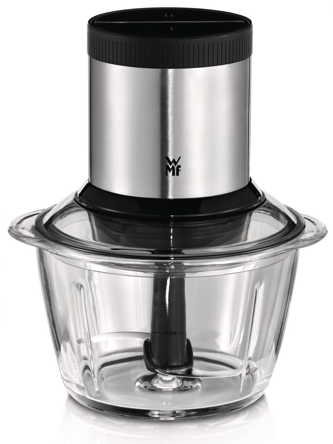 Skrudintuvas WMF 416590011 KULT X smulkintuvas