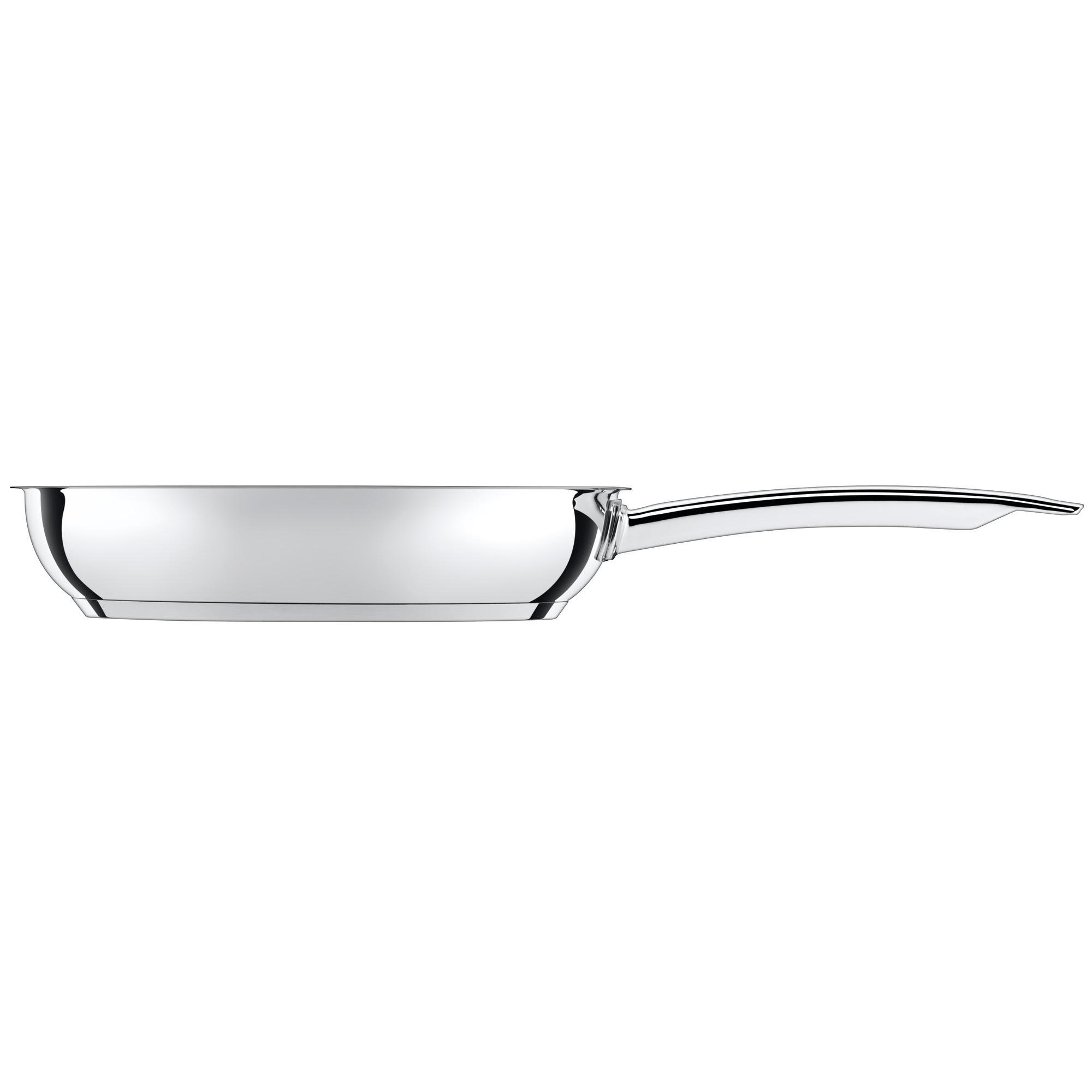 WMF Durado 07.4828.6021 keptuvė Turas Universali keptuvė