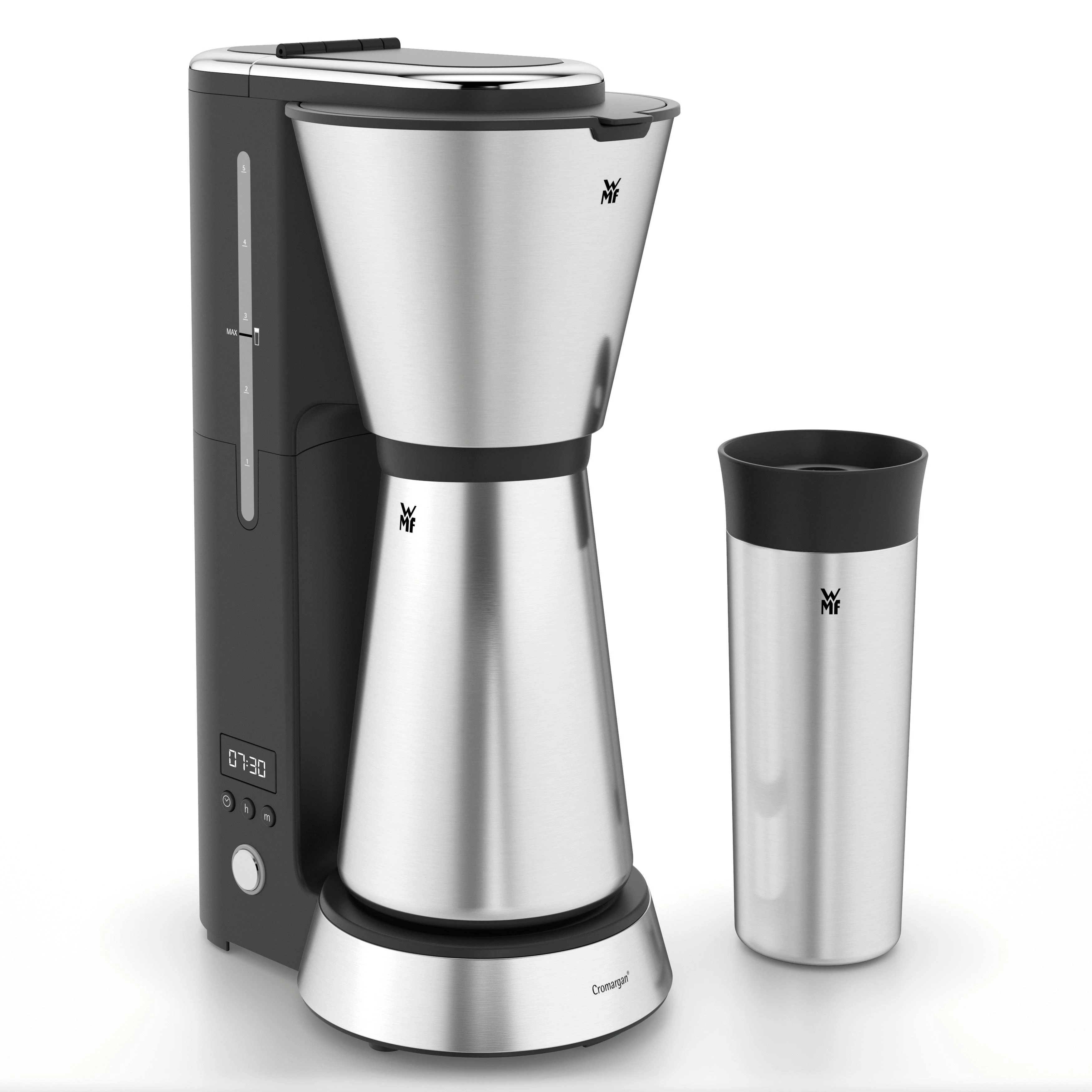 WMF 412260011 KM Aroma kavos aparatas