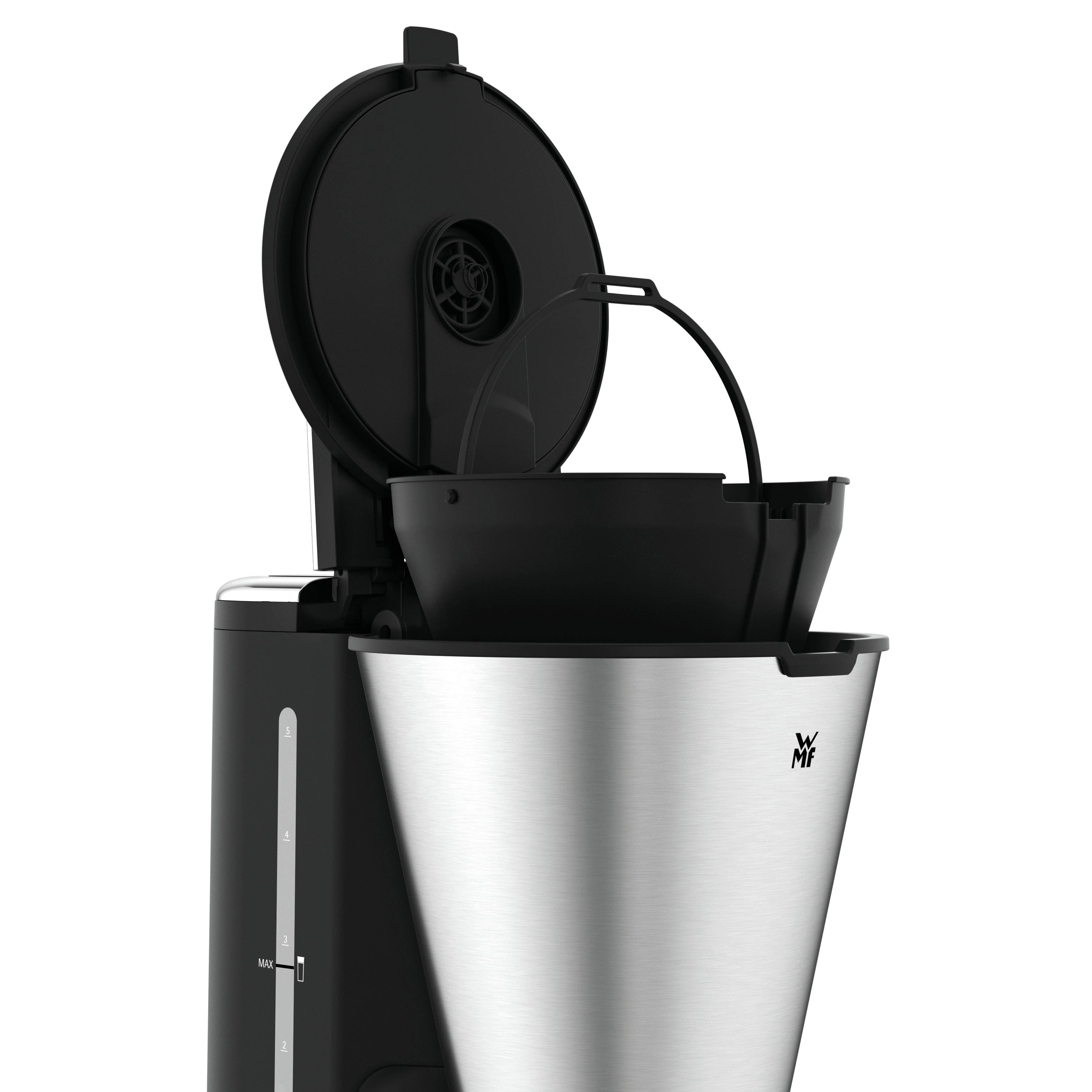 WMF 412260011 KM Aroma kavos aparatas