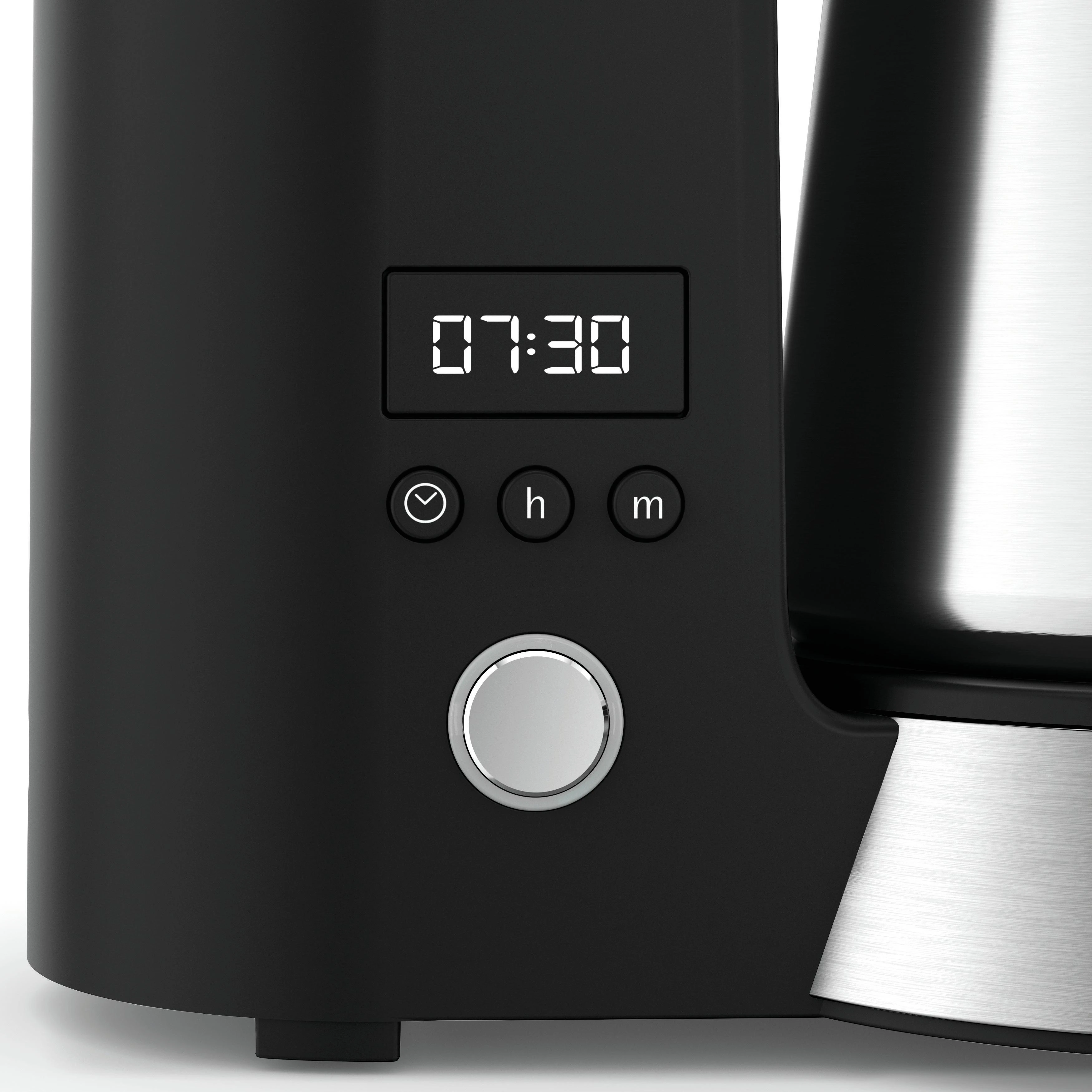 WMF 412260011 KM Aroma kavos aparatas