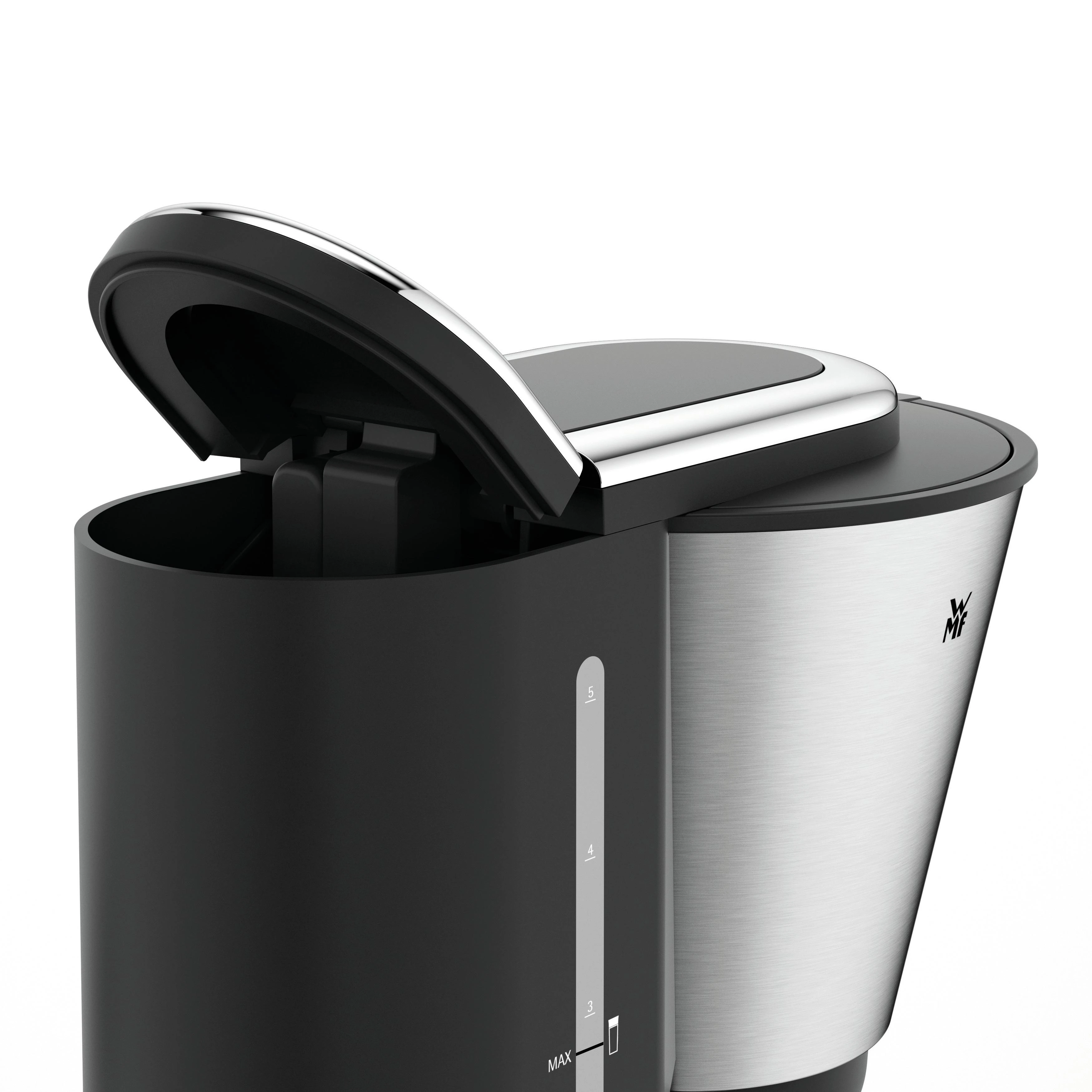 WMF 412260011 KM Aroma kavos aparatas
