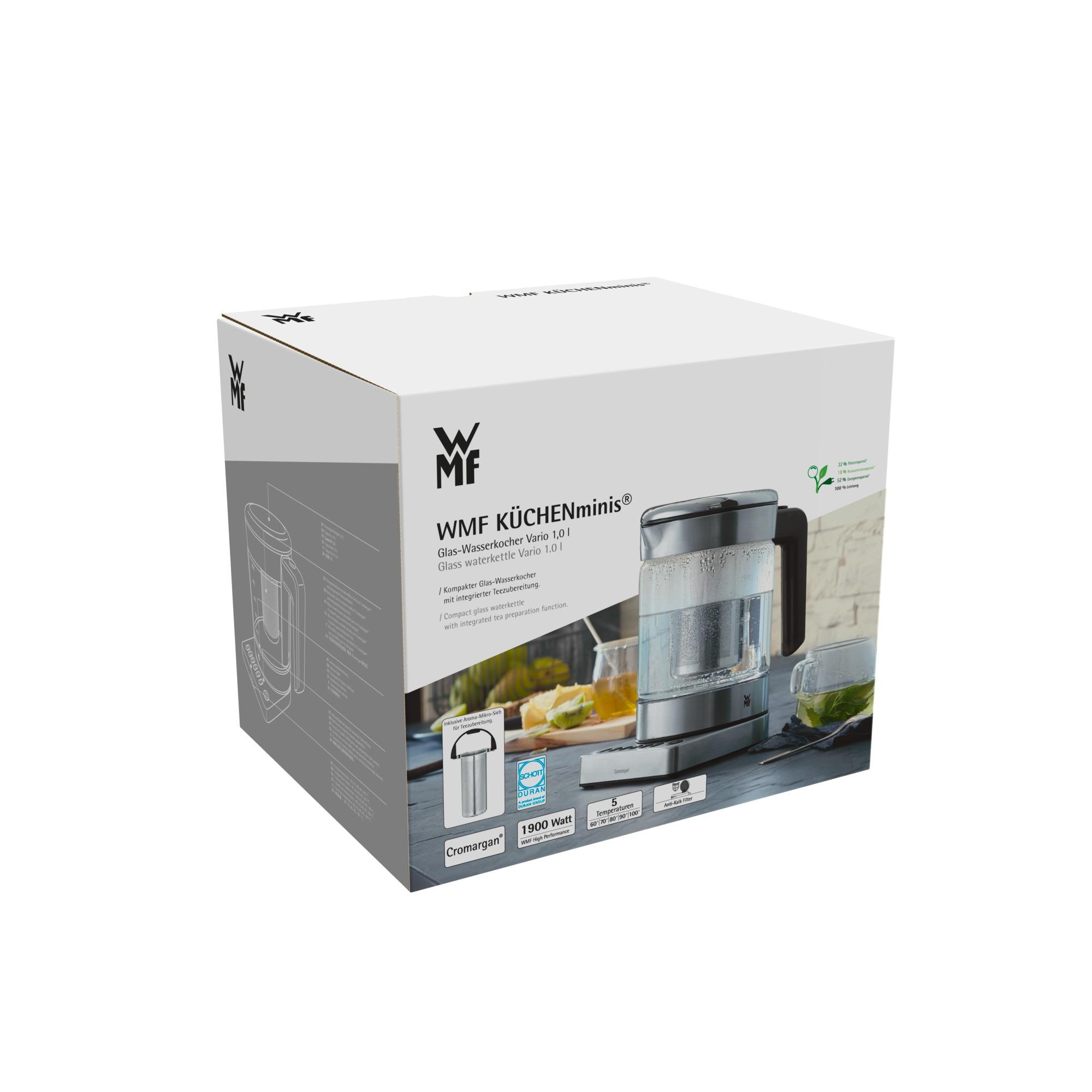 WMF 413180012 KITCHENminis st. virdulys