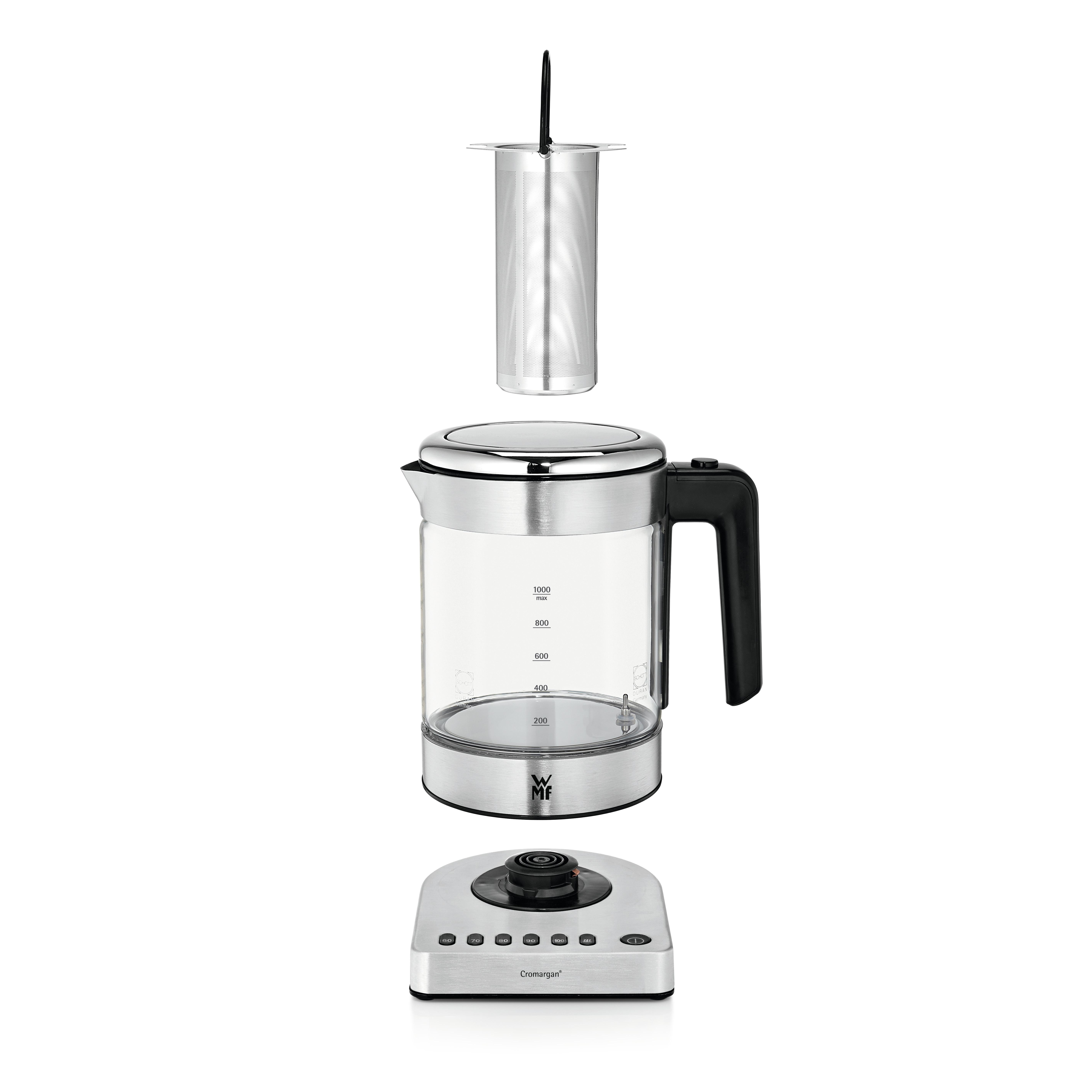 WMF 413180012 KITCHENminis st. virdulys