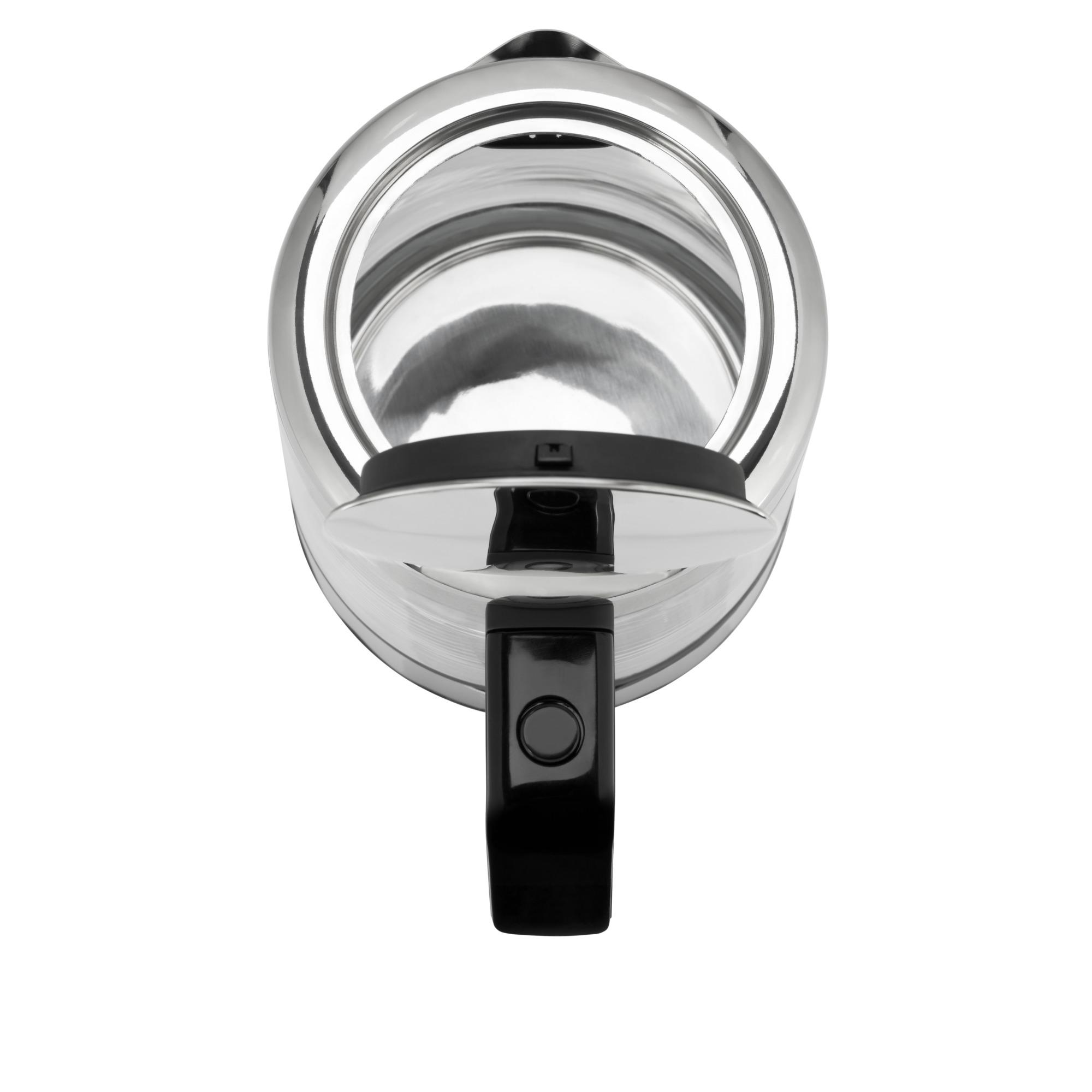 WMF KITCHENminis 04.1319.0011 elektrinis virdulys 1 L Nerūdijančiojo plieno 1900 W