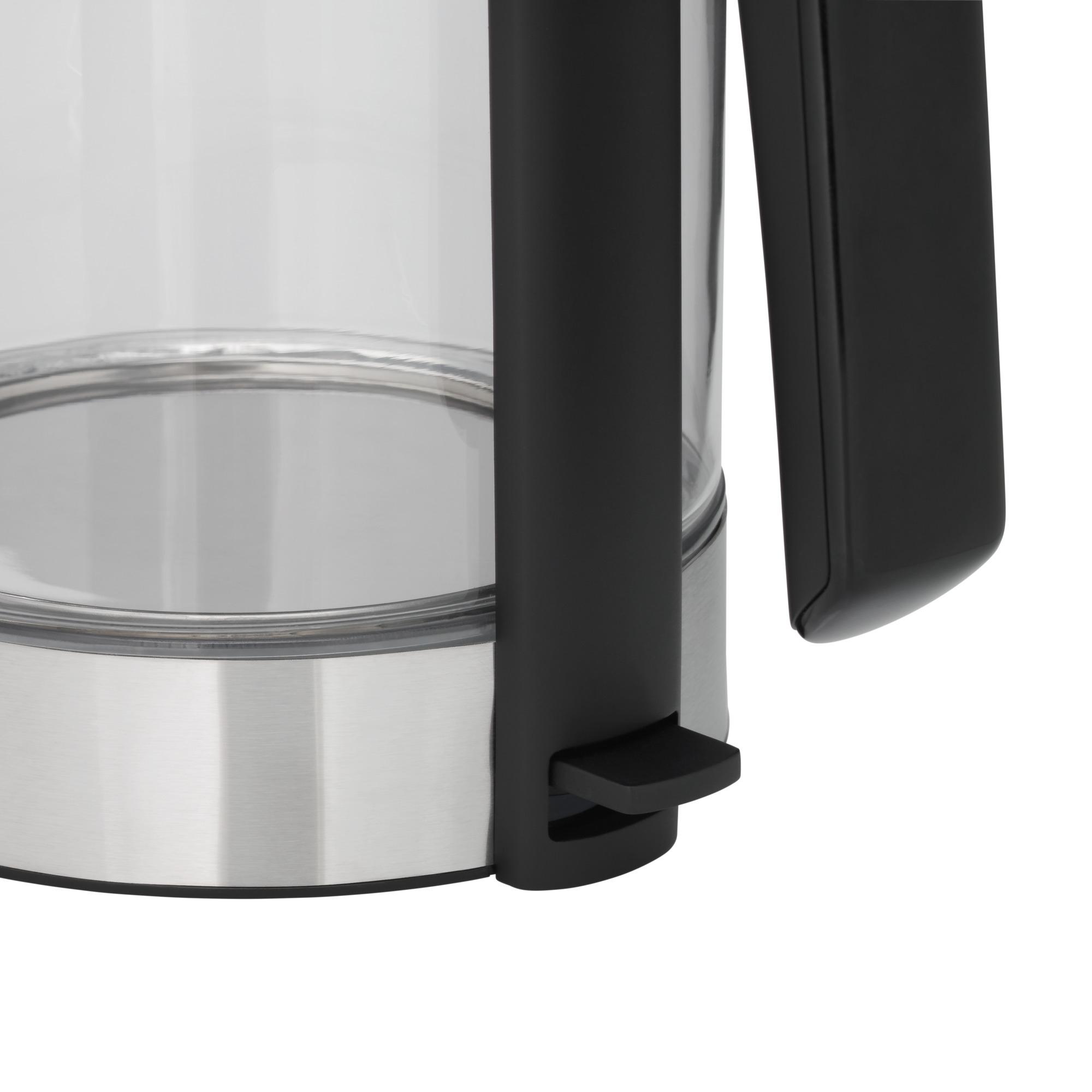 WMF KITCHENminis 04.1319.0011 elektrinis virdulys 1 L Nerūdijančiojo plieno 1900 W