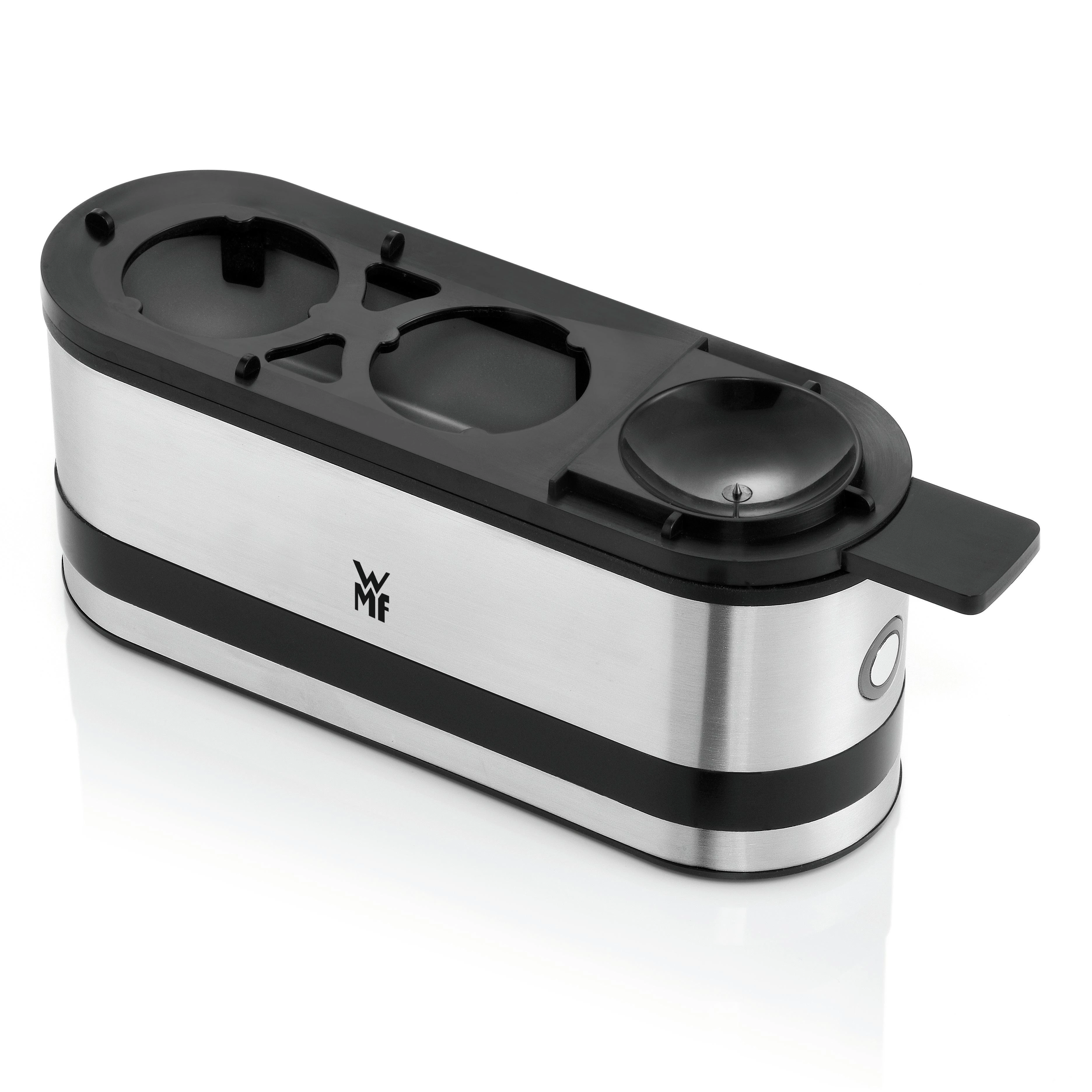 WMF 415020011 KITCHENminis kiaušinių virimo aparatas