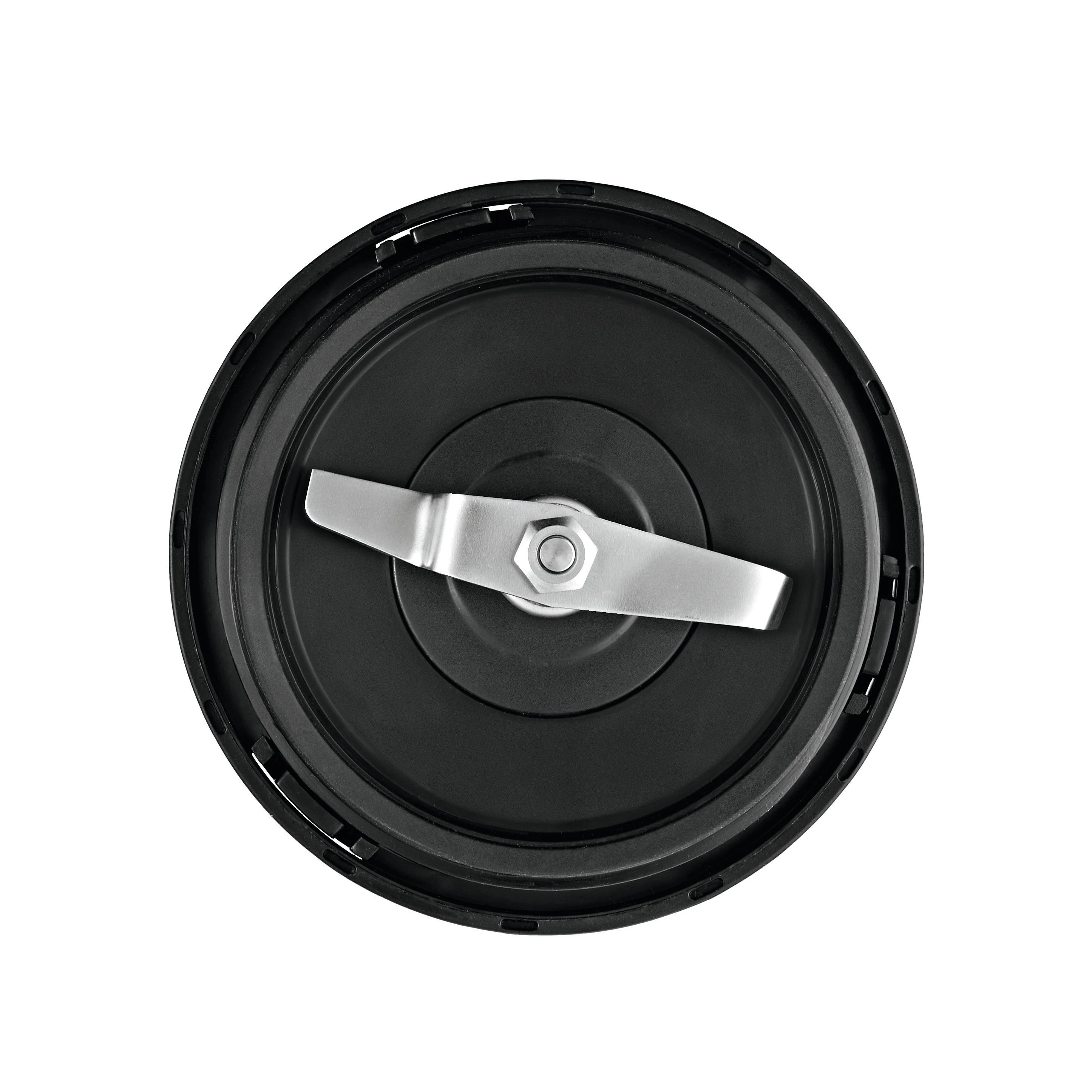 WMF Kult Pro 04.1653.0011 trintuvas 1,2 L Pastatomas trintuvas Nerūdijančiojo plieno 1200 W