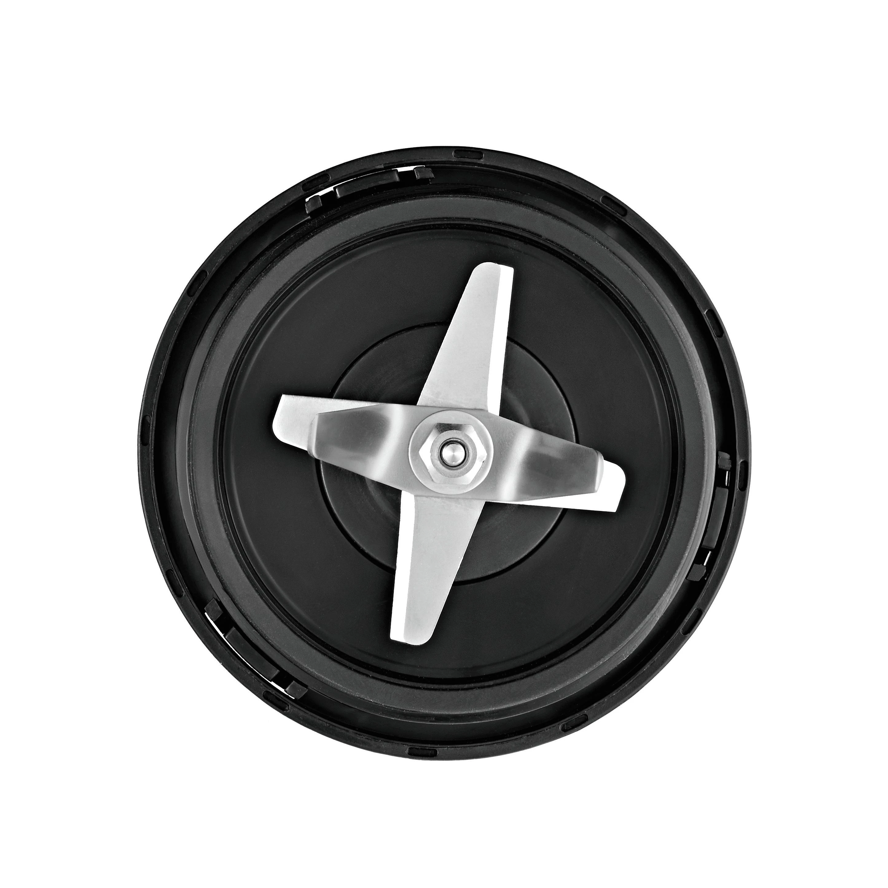 WMF Kult Pro 04.1653.0011 trintuvas 1,2 L Pastatomas trintuvas Nerūdijančiojo plieno 1200 W