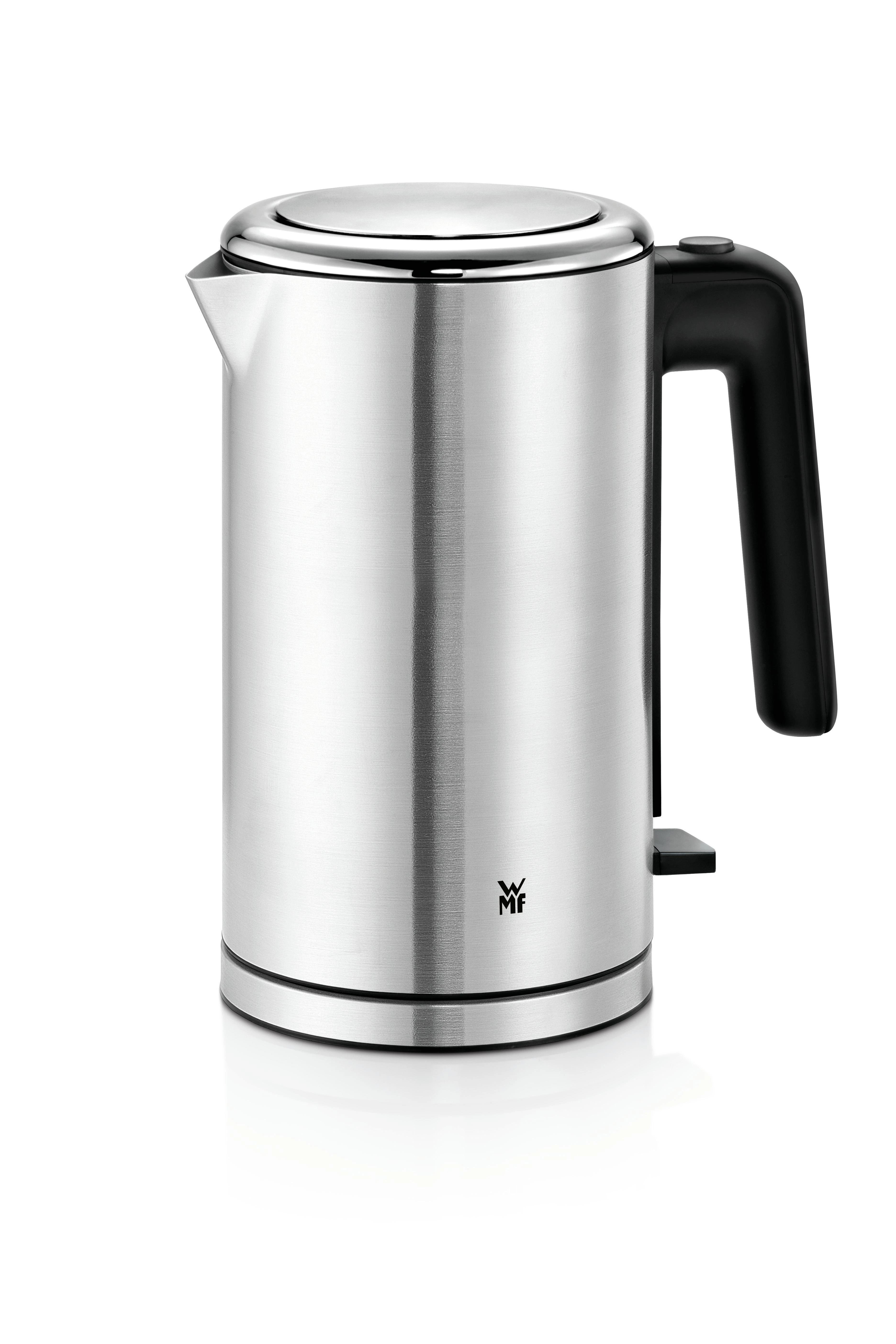 WMF 413130011 Standard virdulys, Nerūdijantis plienas, 2400 W, 360° rotational base, 1.6 L