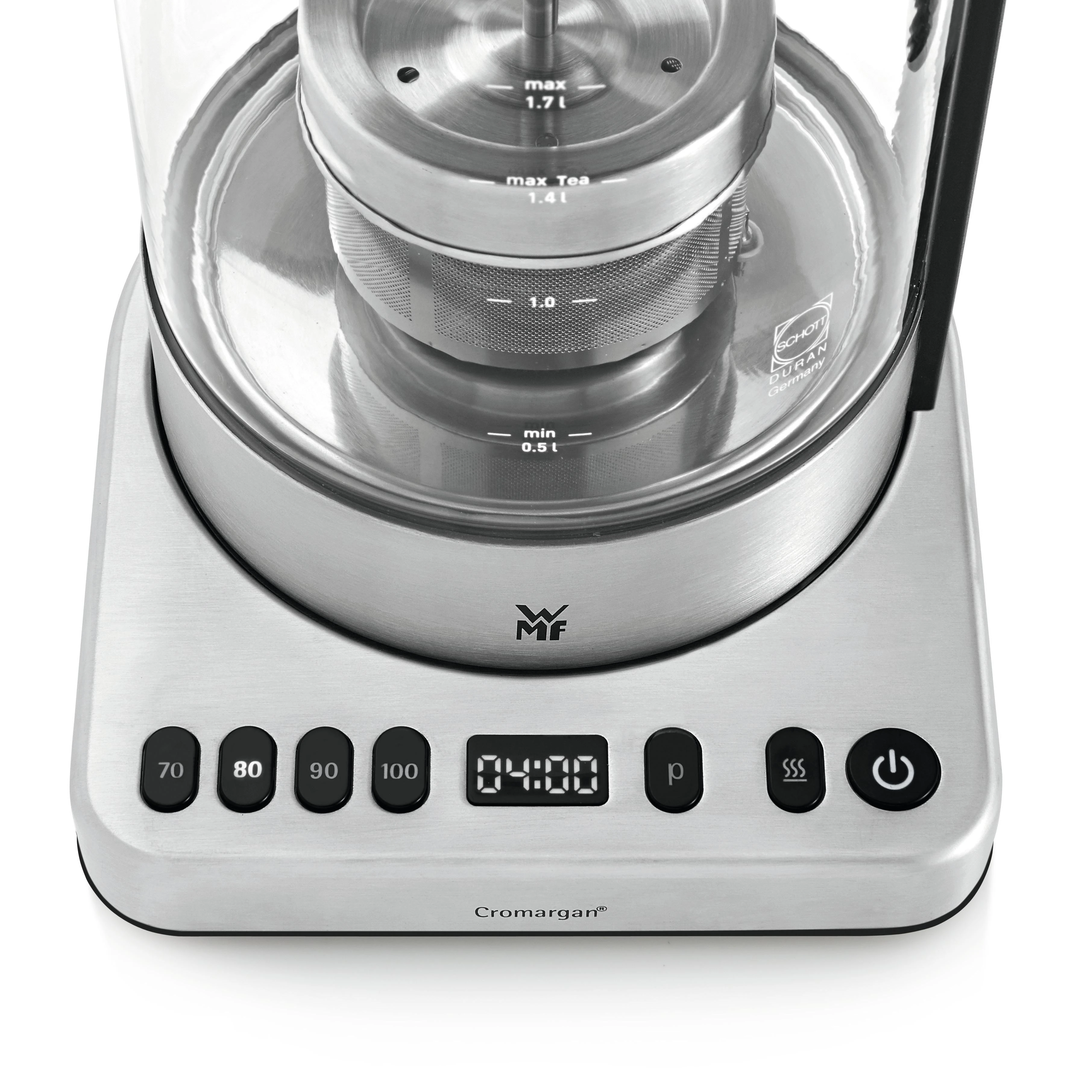 WMF 413160011 LONO 2in1 virdulys