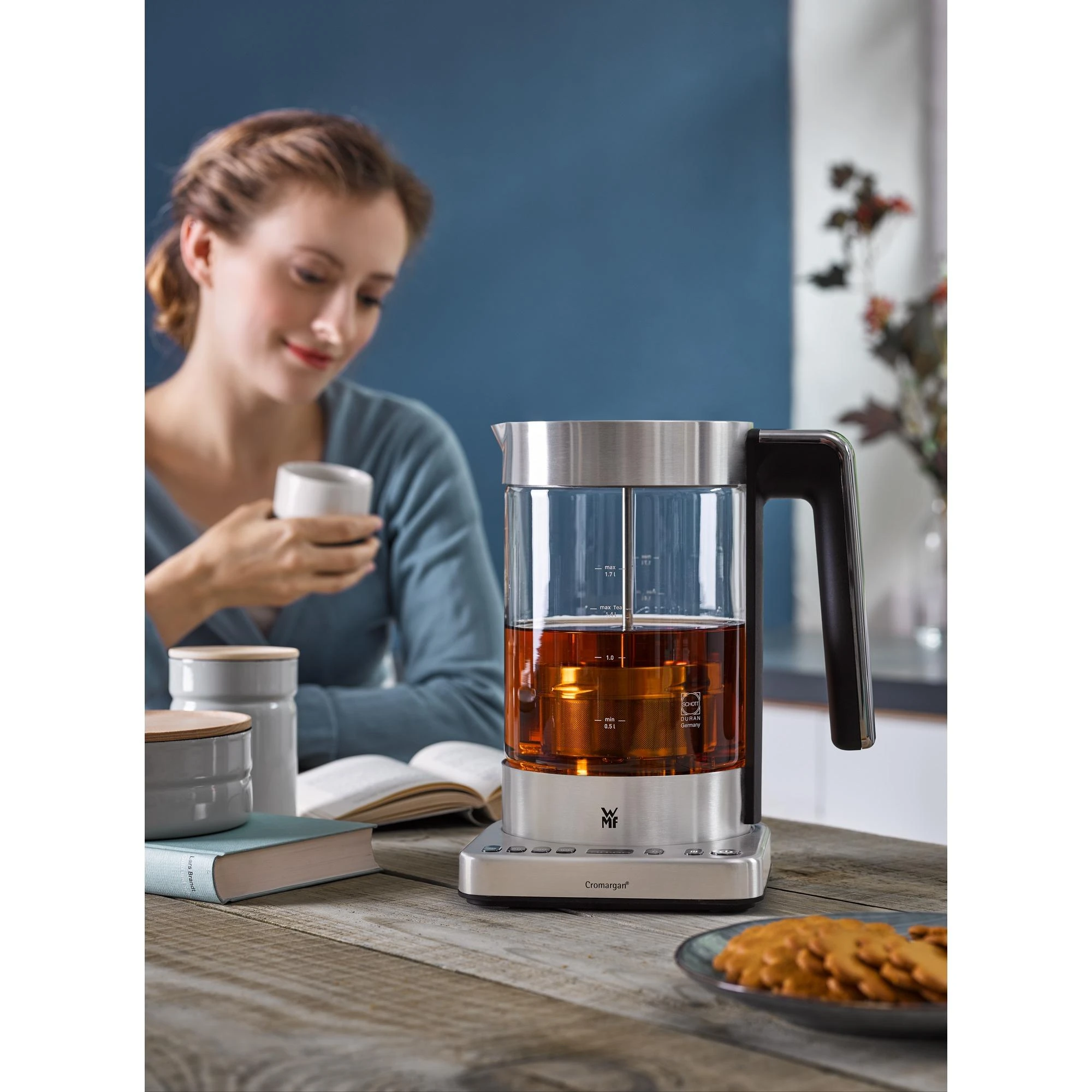 WMF 413160011 LONO 2in1 virdulys