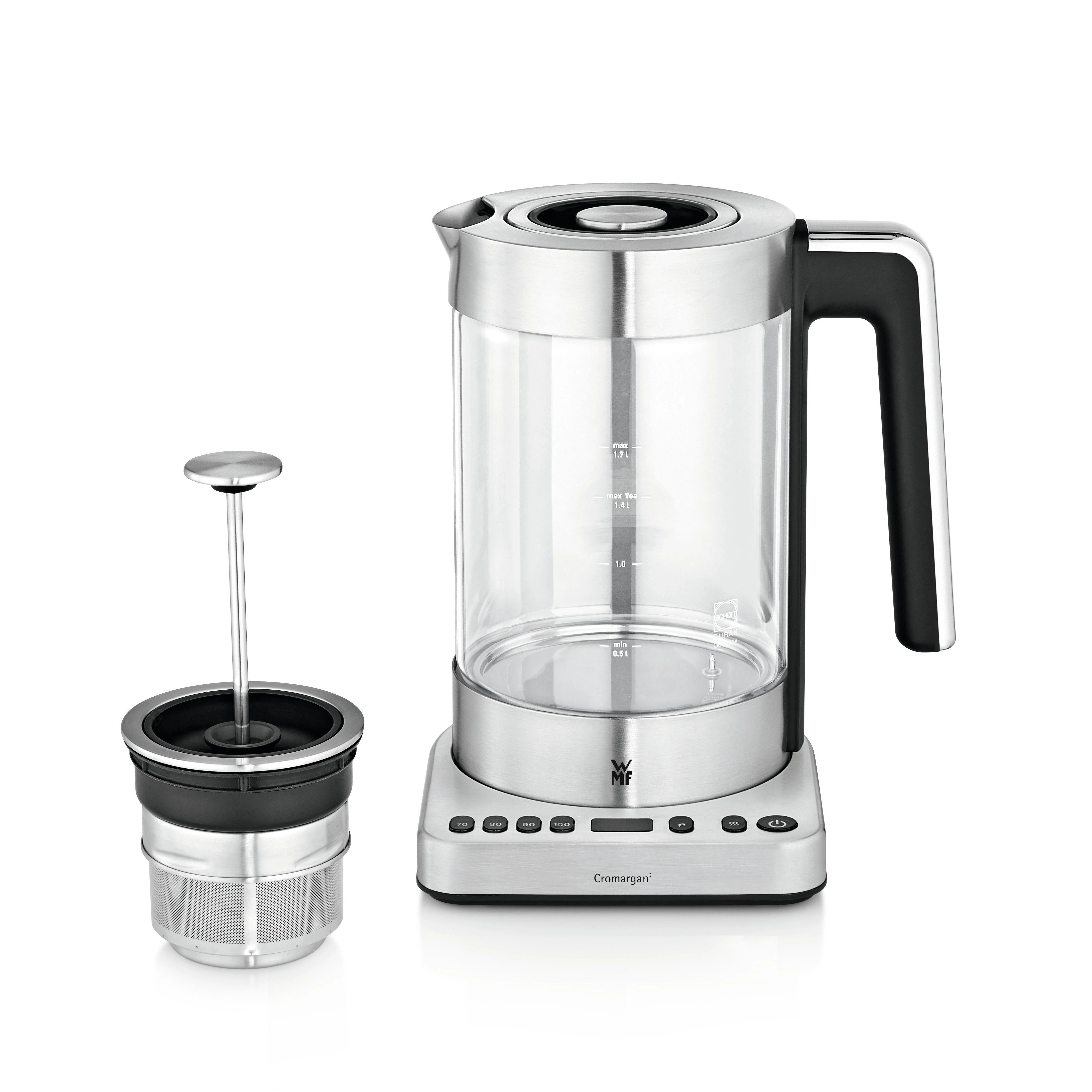 WMF 413160011 LONO 2in1 virdulys