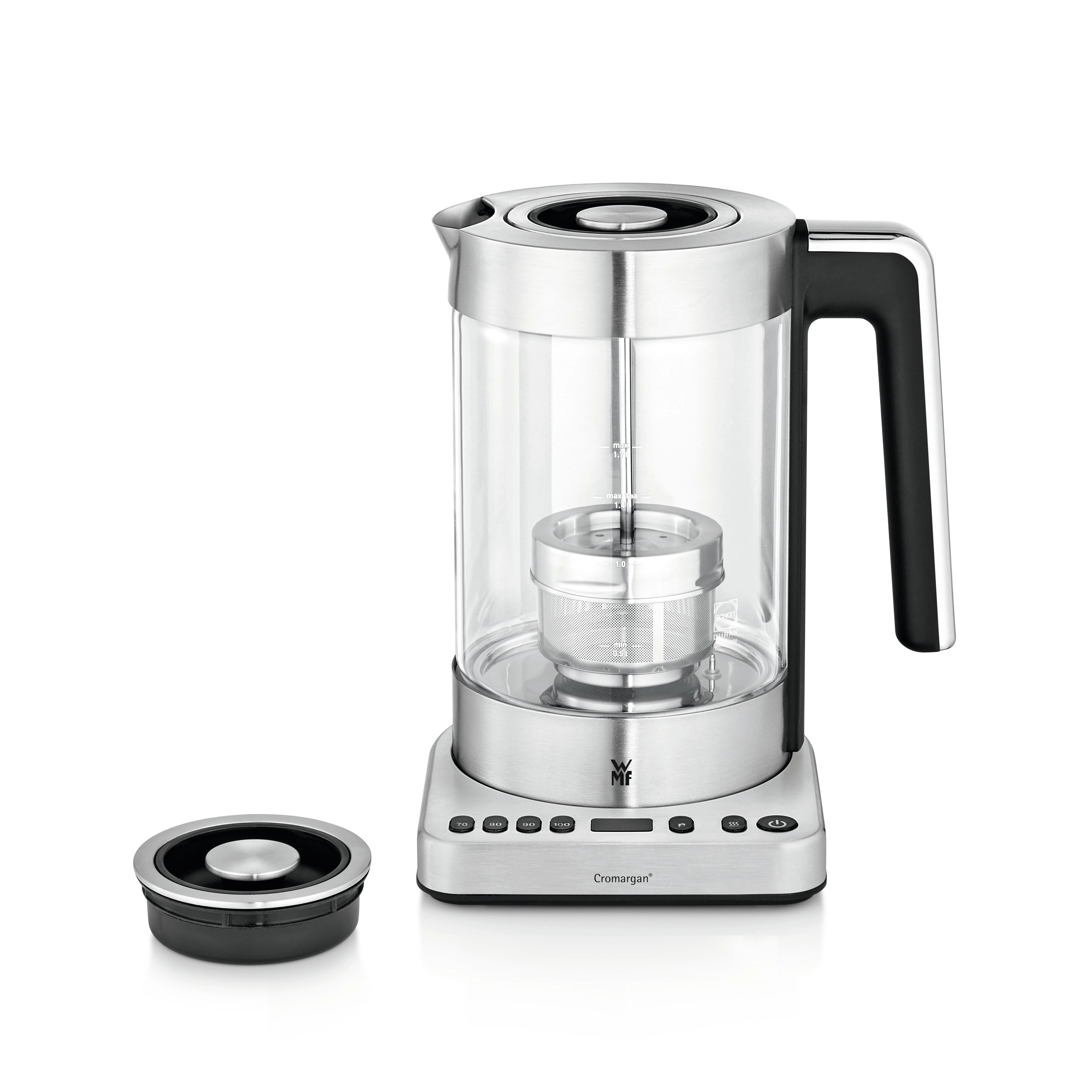 WMF 413160011 LONO 2in1 virdulys
