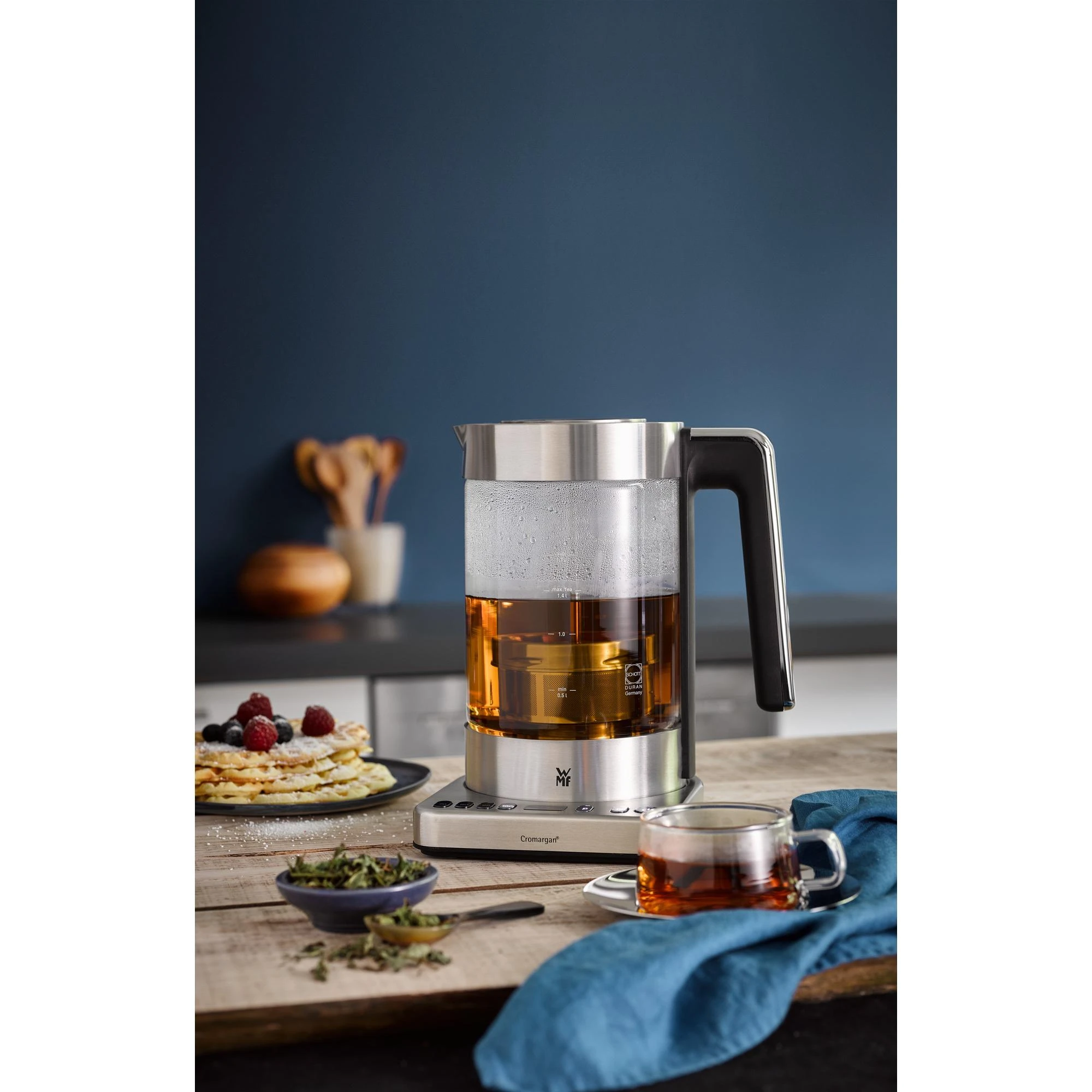 WMF 413160011 LONO 2in1 virdulys