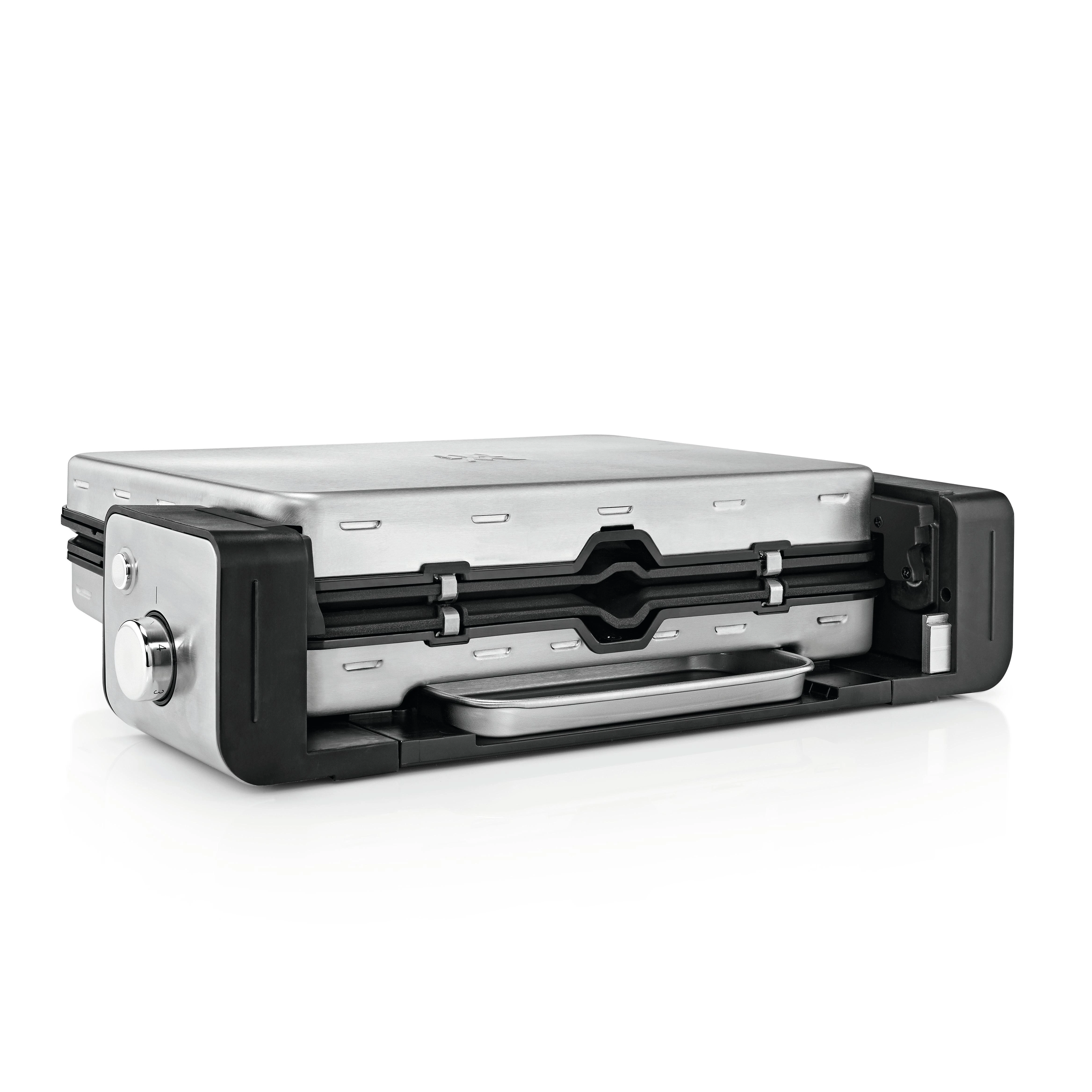 WMF LONO 2in1 Chrome, 2100 W