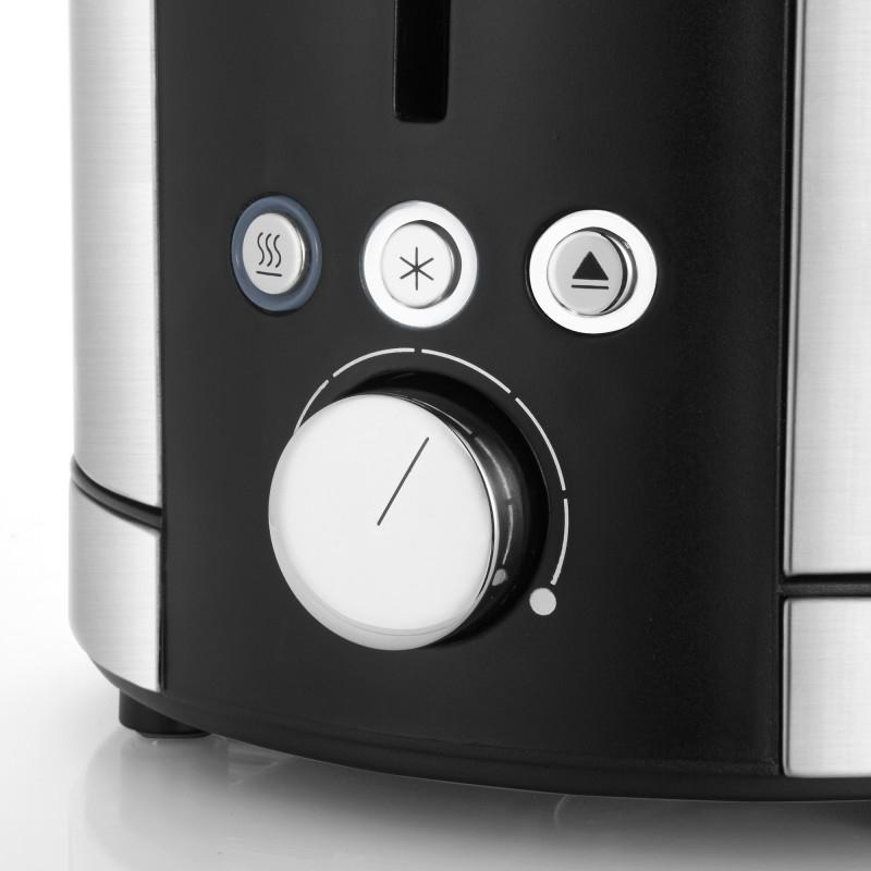 Skrudintuvas WMF Toaster Lono Nerūdijantis plienas