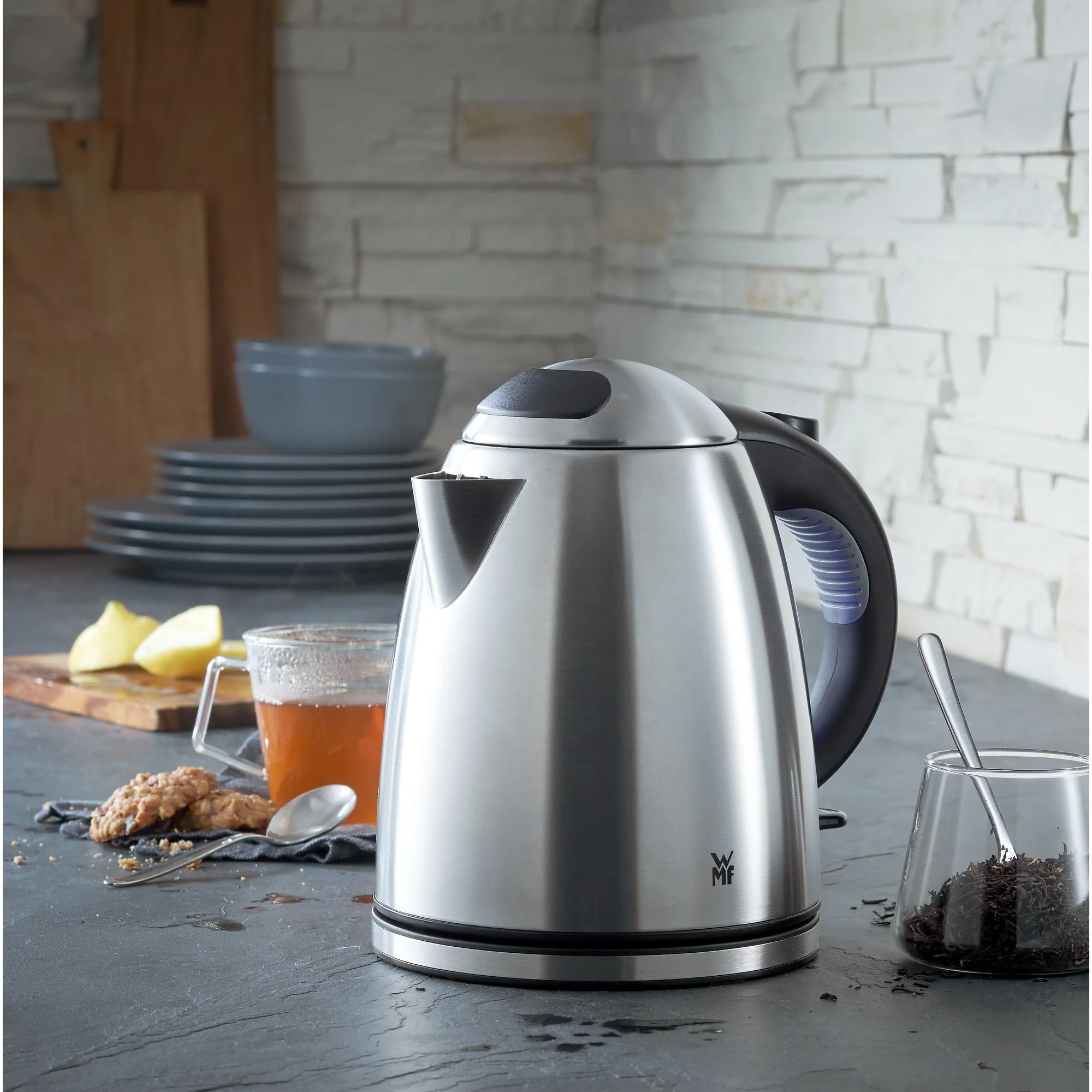 Elektrinis virdulys WMF 413010012 STELIO 1,2L