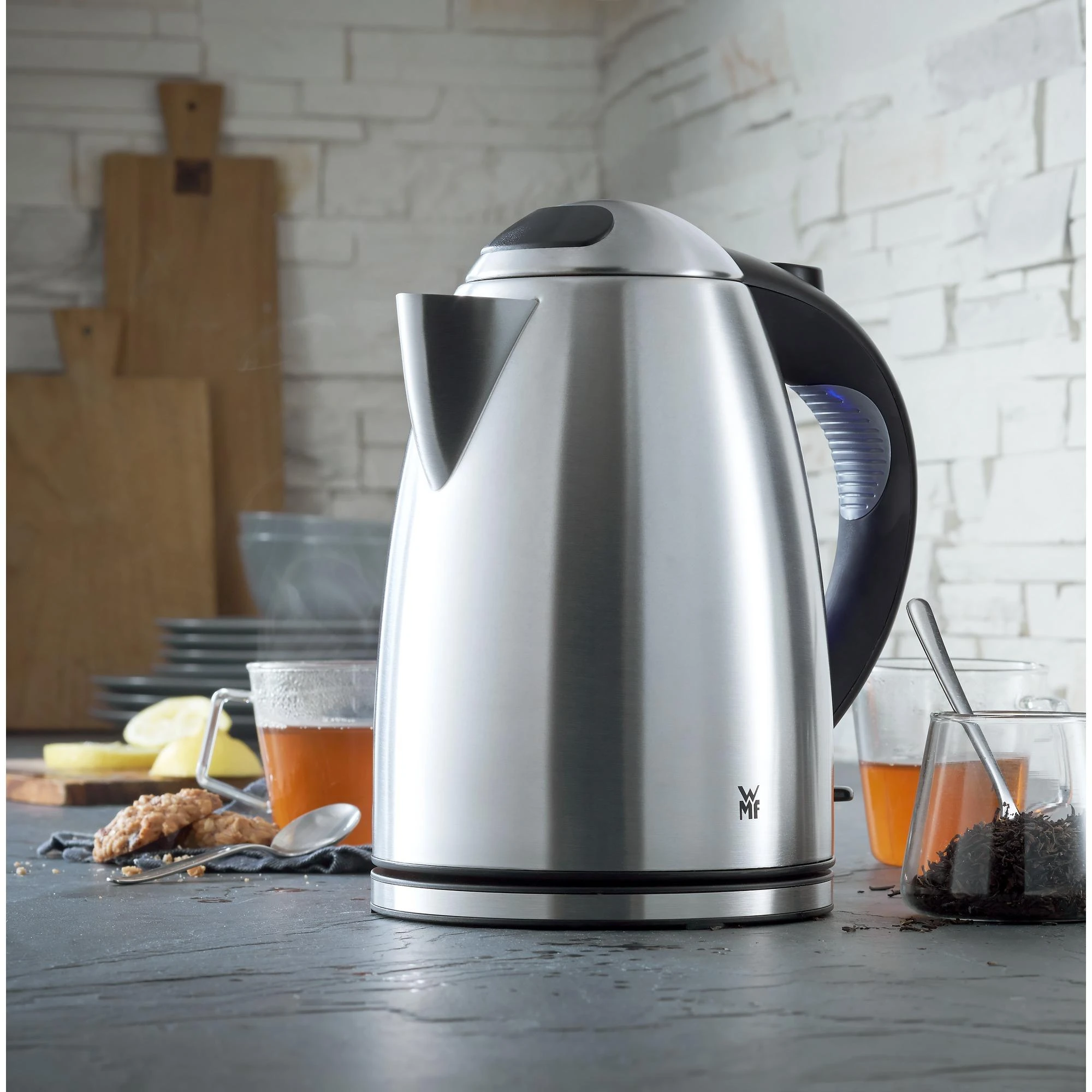 Elektrinis virdulys WMF 413020012 STELIO 1.7l