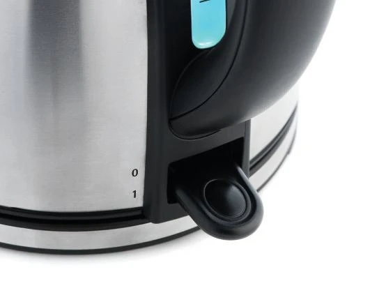 Elektrinis virdulys WMF 413020012 STELIO 1.7l