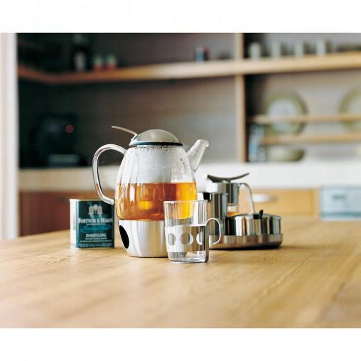 WMF Tee-Set 3-teilig SmarTea 1 ml Nerūdijančiojo plieno