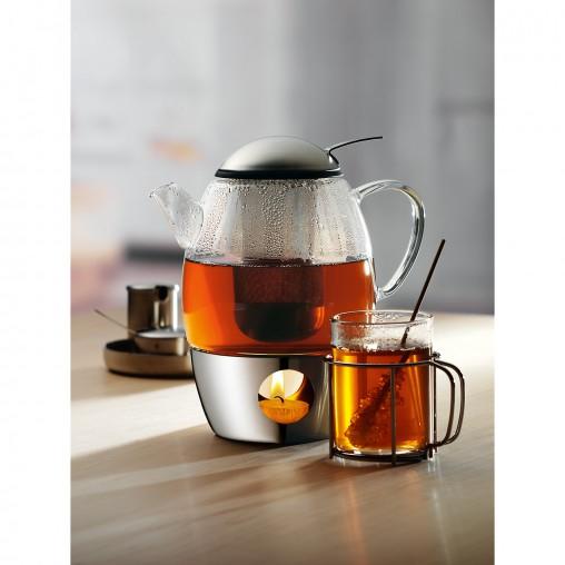 WMF Tee-Set 3-teilig SmarTea 1 ml Nerūdijančiojo plieno