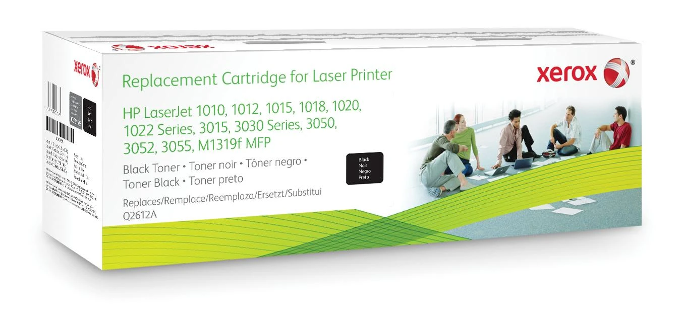 Xerox 003R99628 tonerio kasetė Derantis Juoda 1 vnt