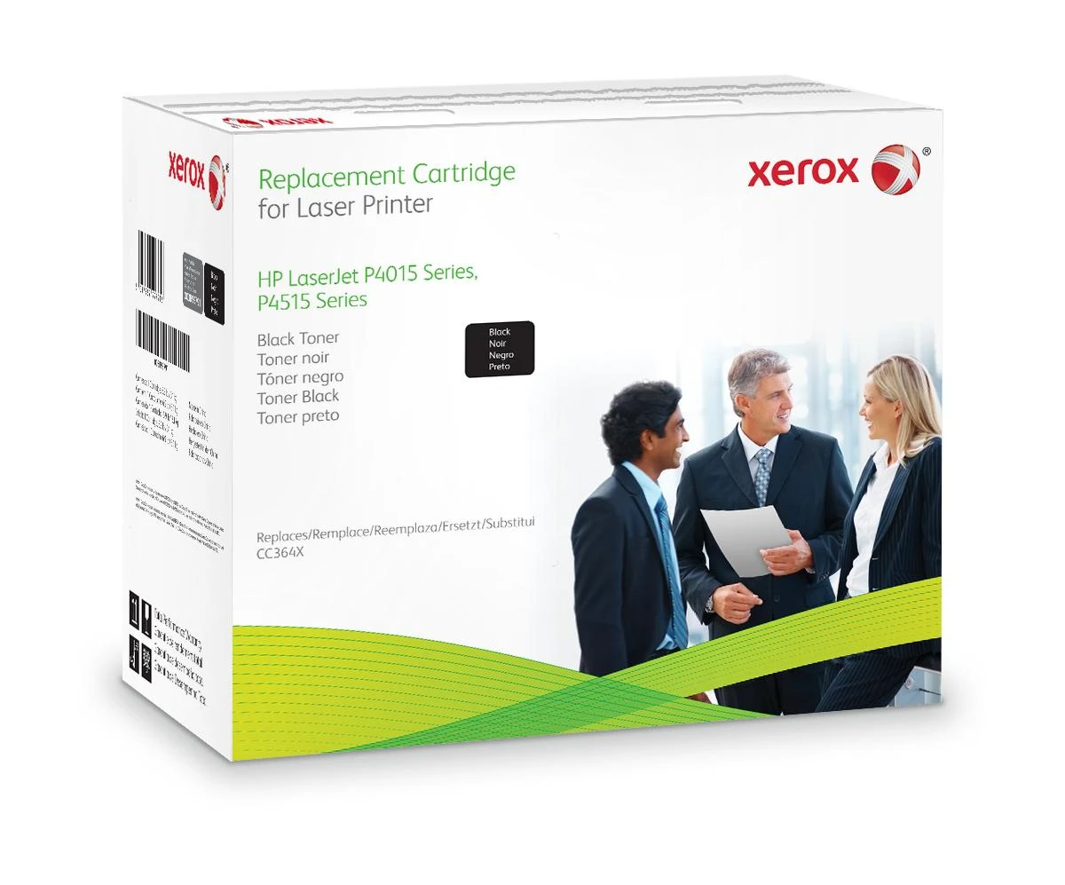 Xerox 003R99791 tonerio kasetė Derantis Juoda 1 vnt