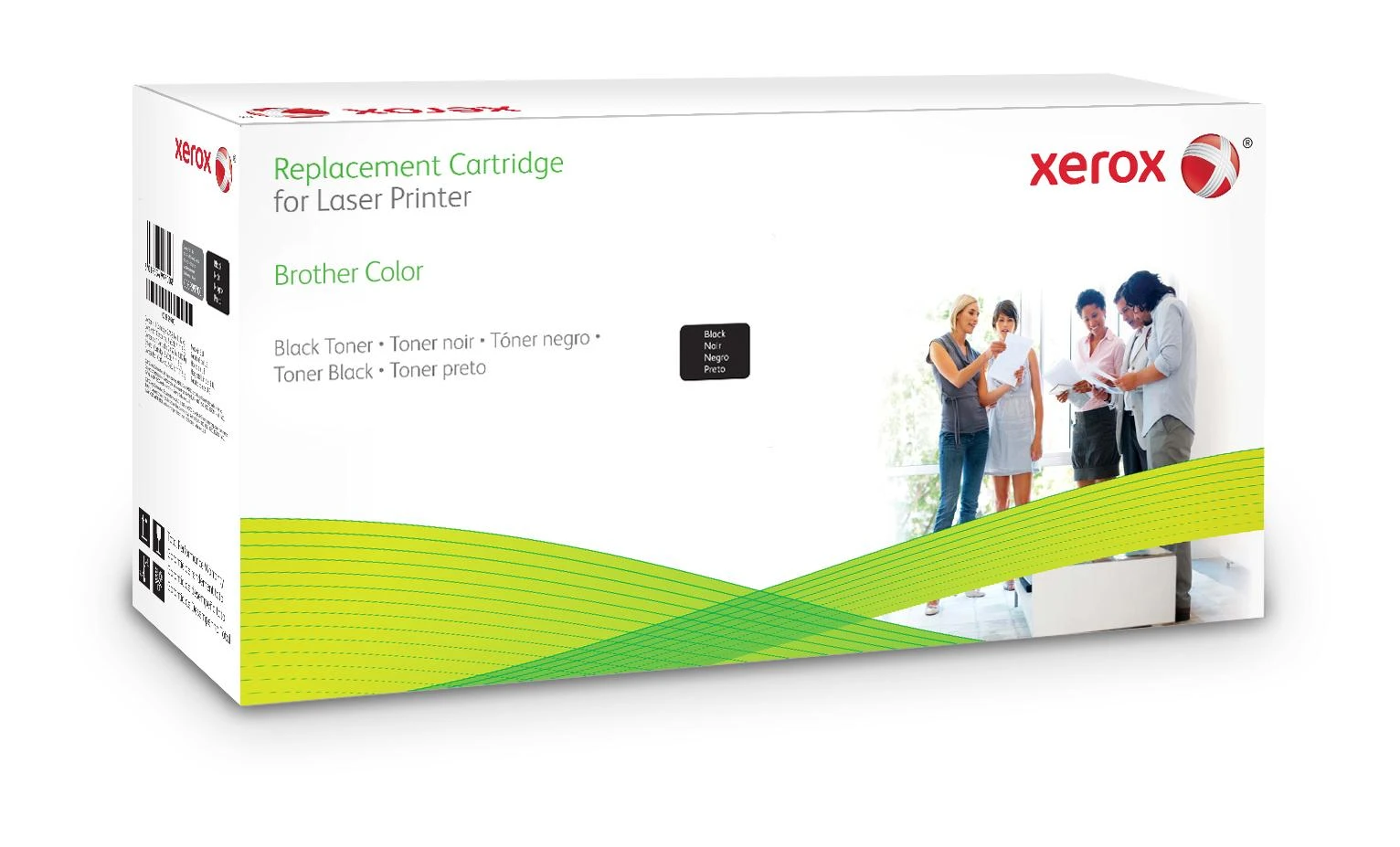 Xerox 006R03330 tonerio kasetė Derantis Juoda 1 vnt