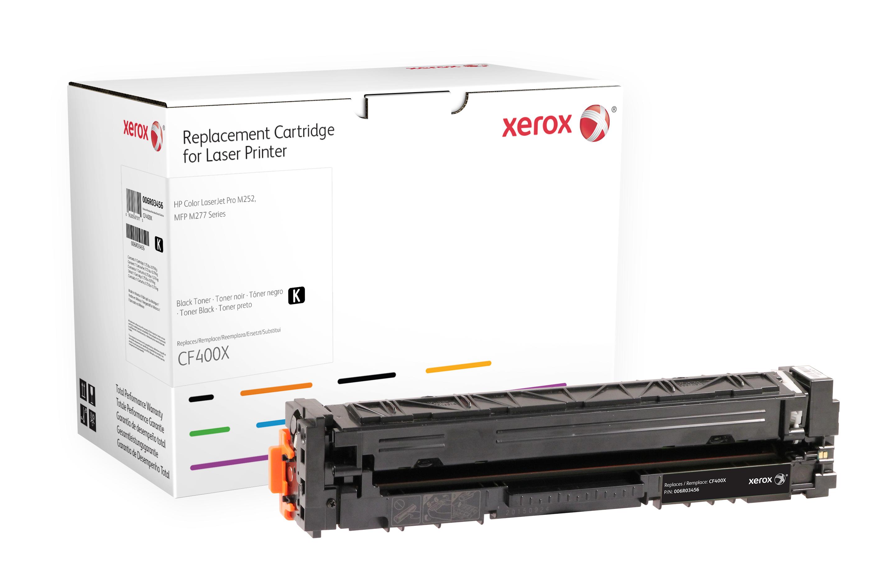 Xerox 006R03456 tonerio kasetė Originalus Juoda